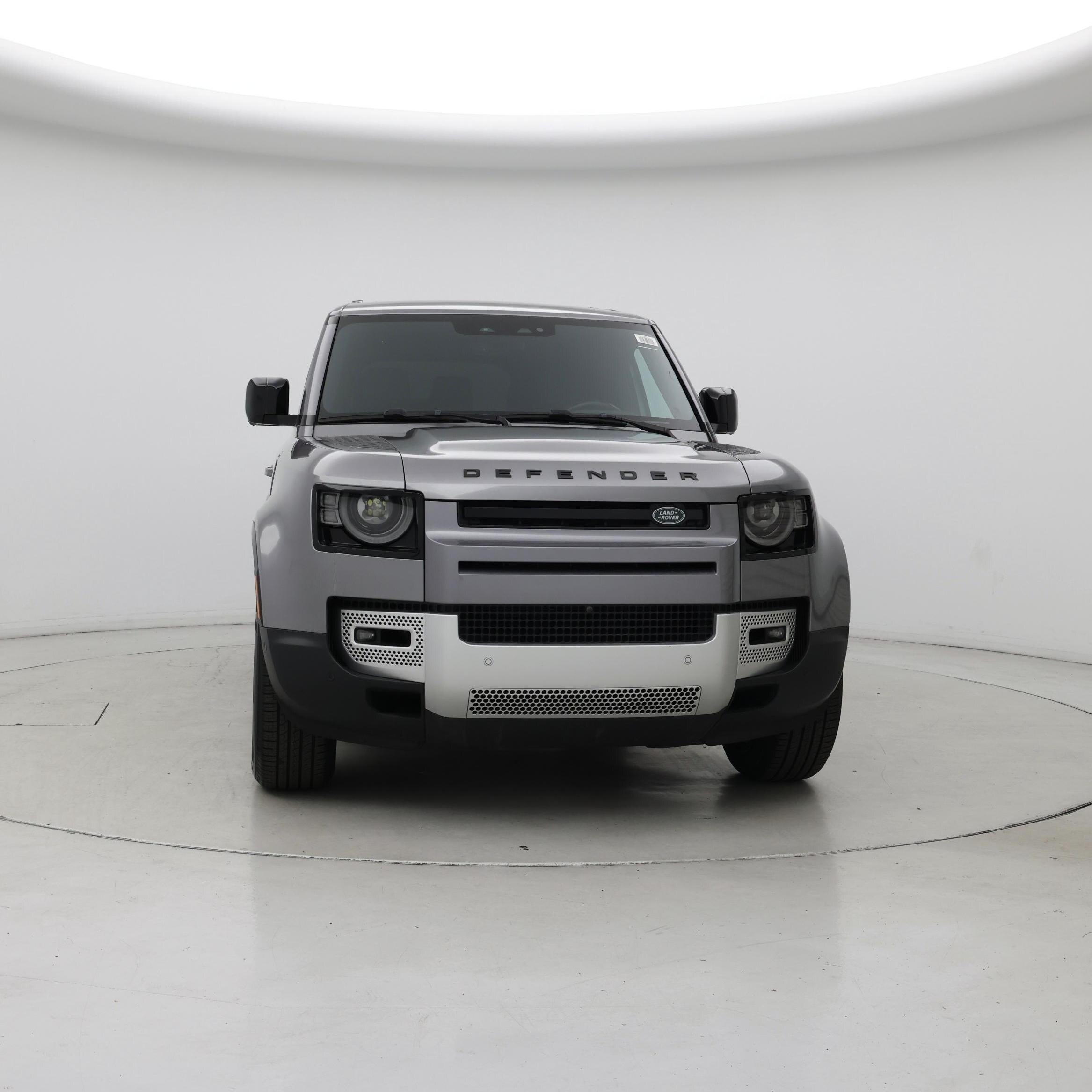 Thumbnail: 2023 Land Rover Defender - 5