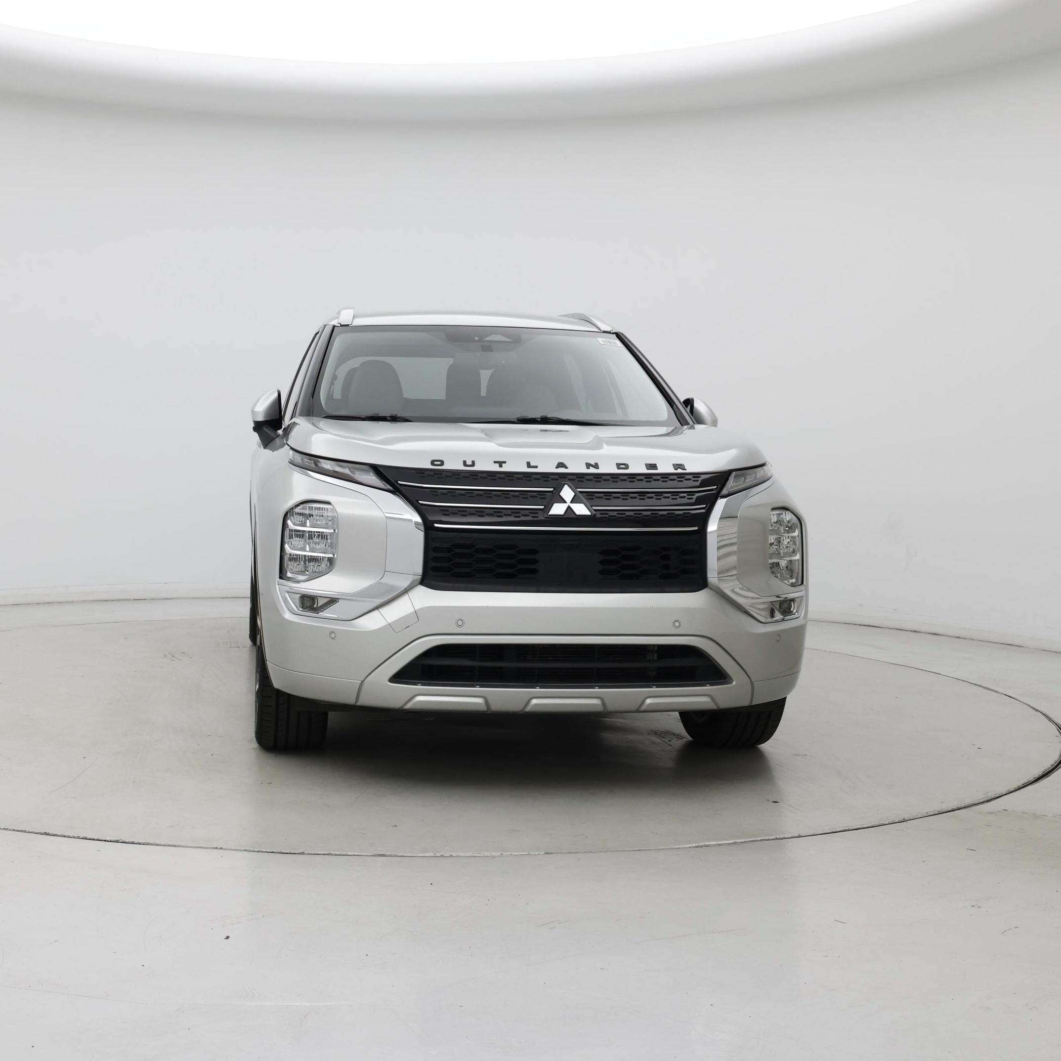 Thumbnail: 2022 Mitsubishi Outlander - 5