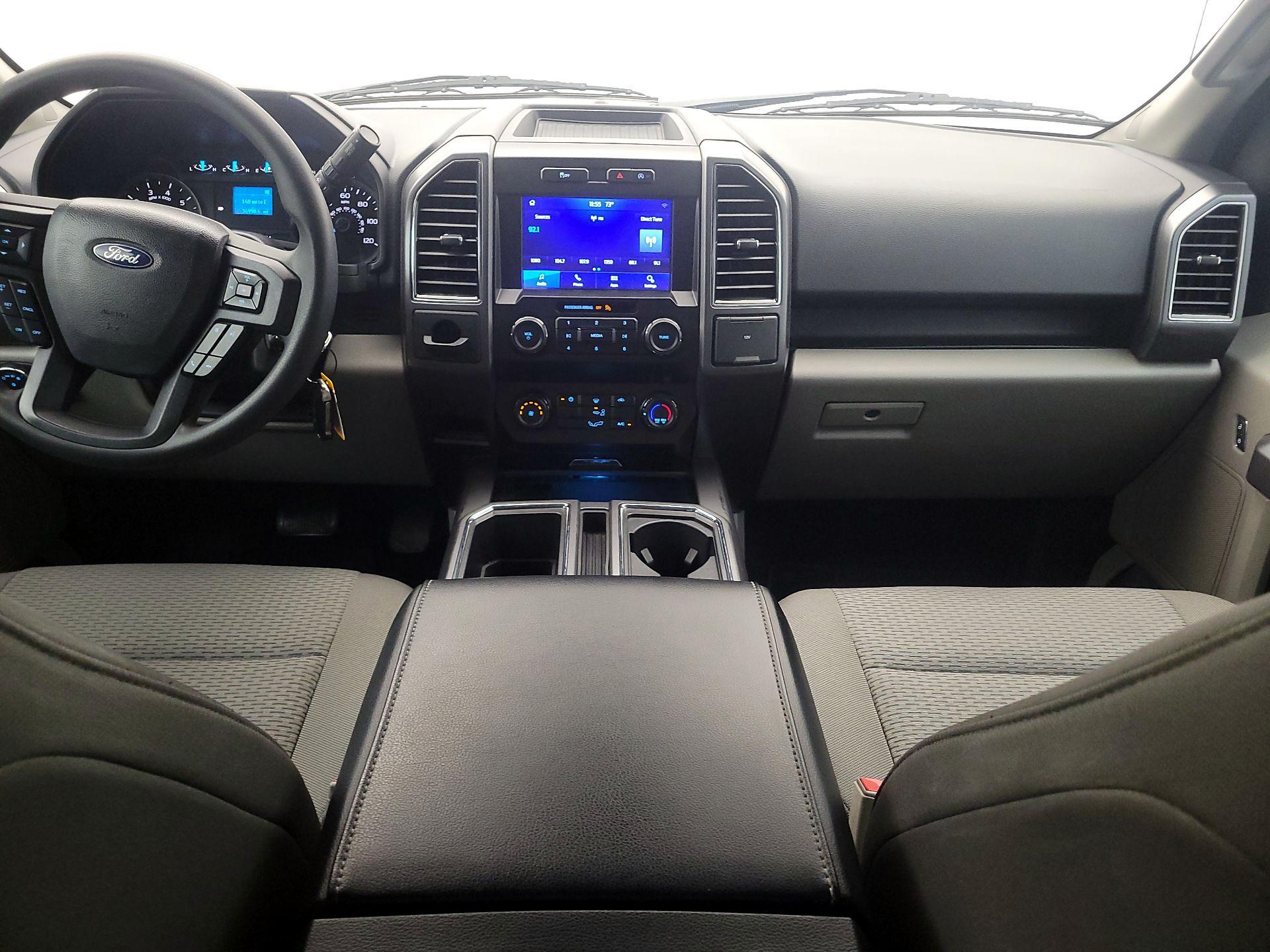 Thumbnail: 2020 Ford F-150 - 9