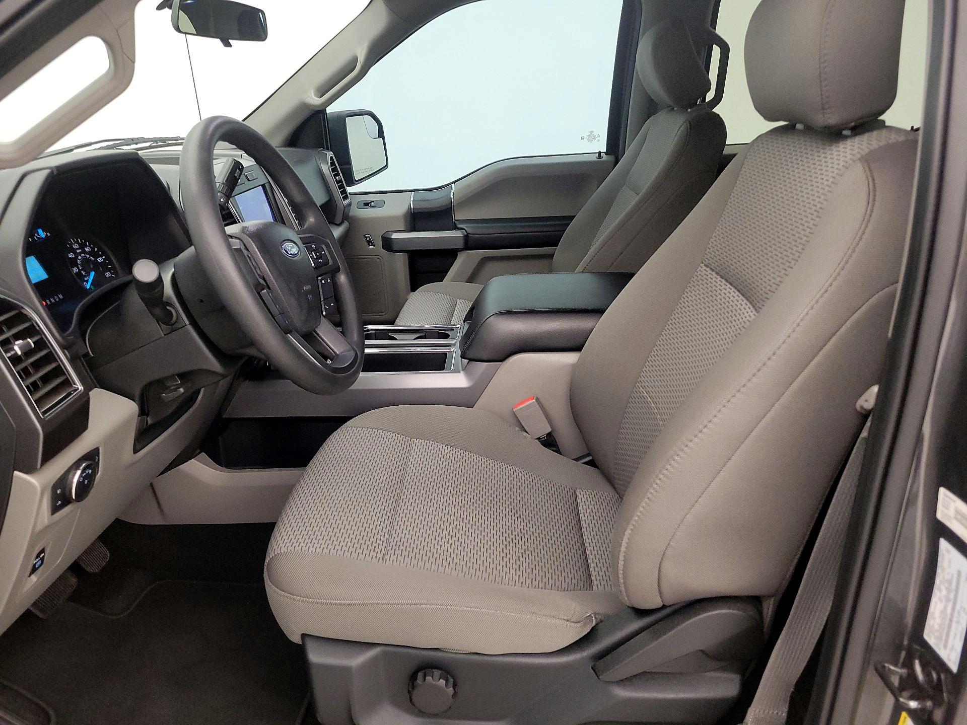 Thumbnail: 2020 Ford F-150 - 11