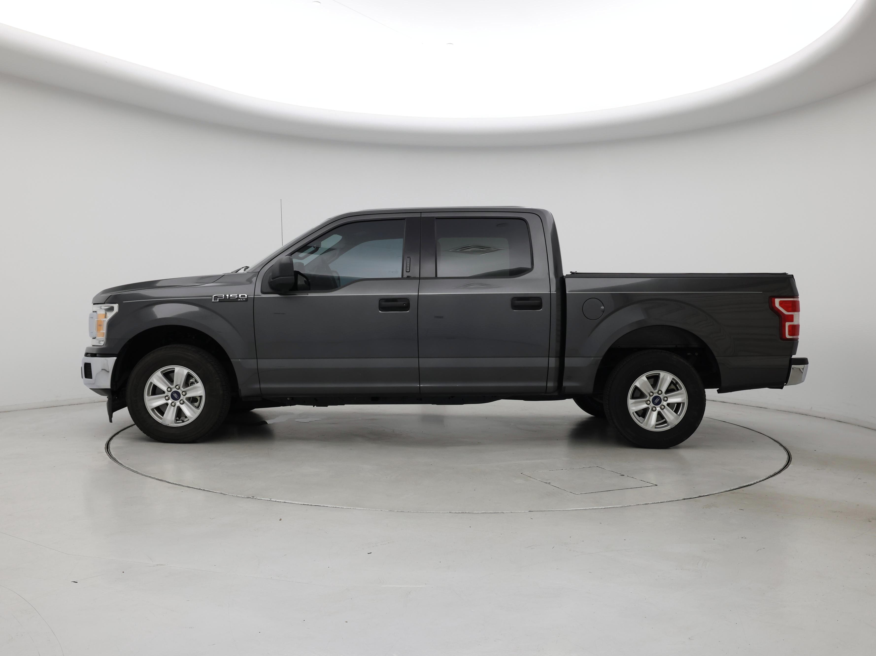 Thumbnail: 2020 Ford F-150 - 3