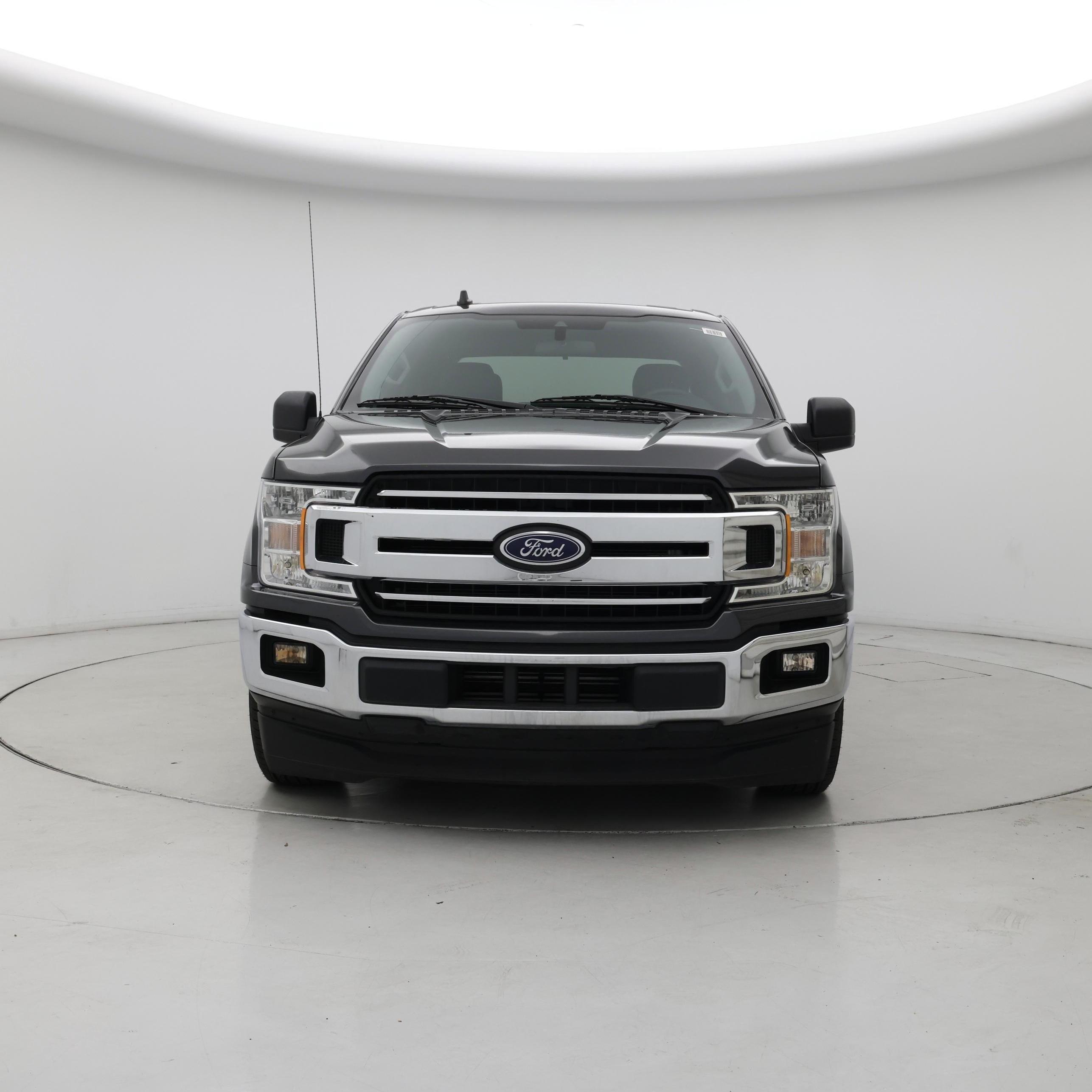 Thumbnail: 2020 Ford F-150 - 5