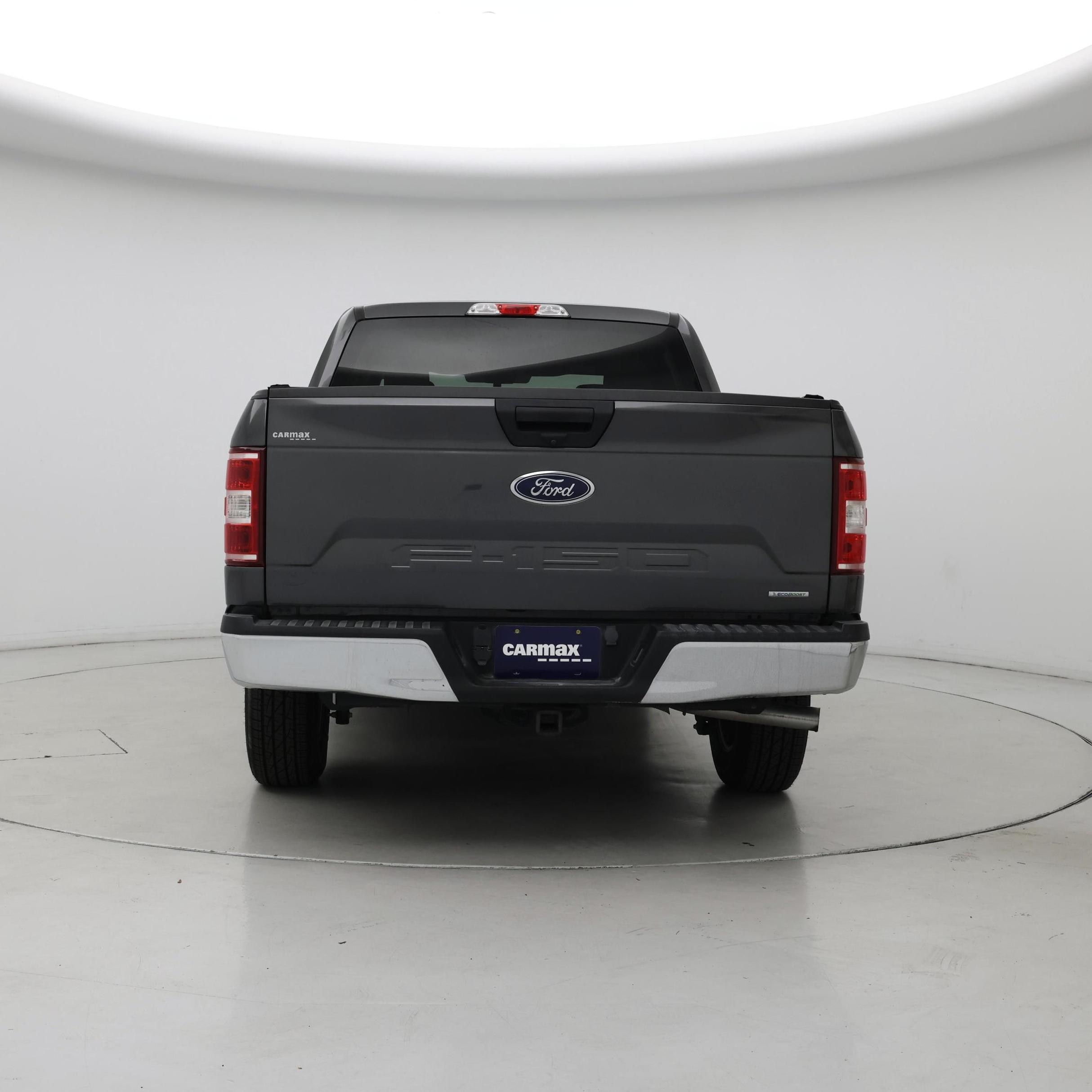 Thumbnail: 2020 Ford F-150 - 6