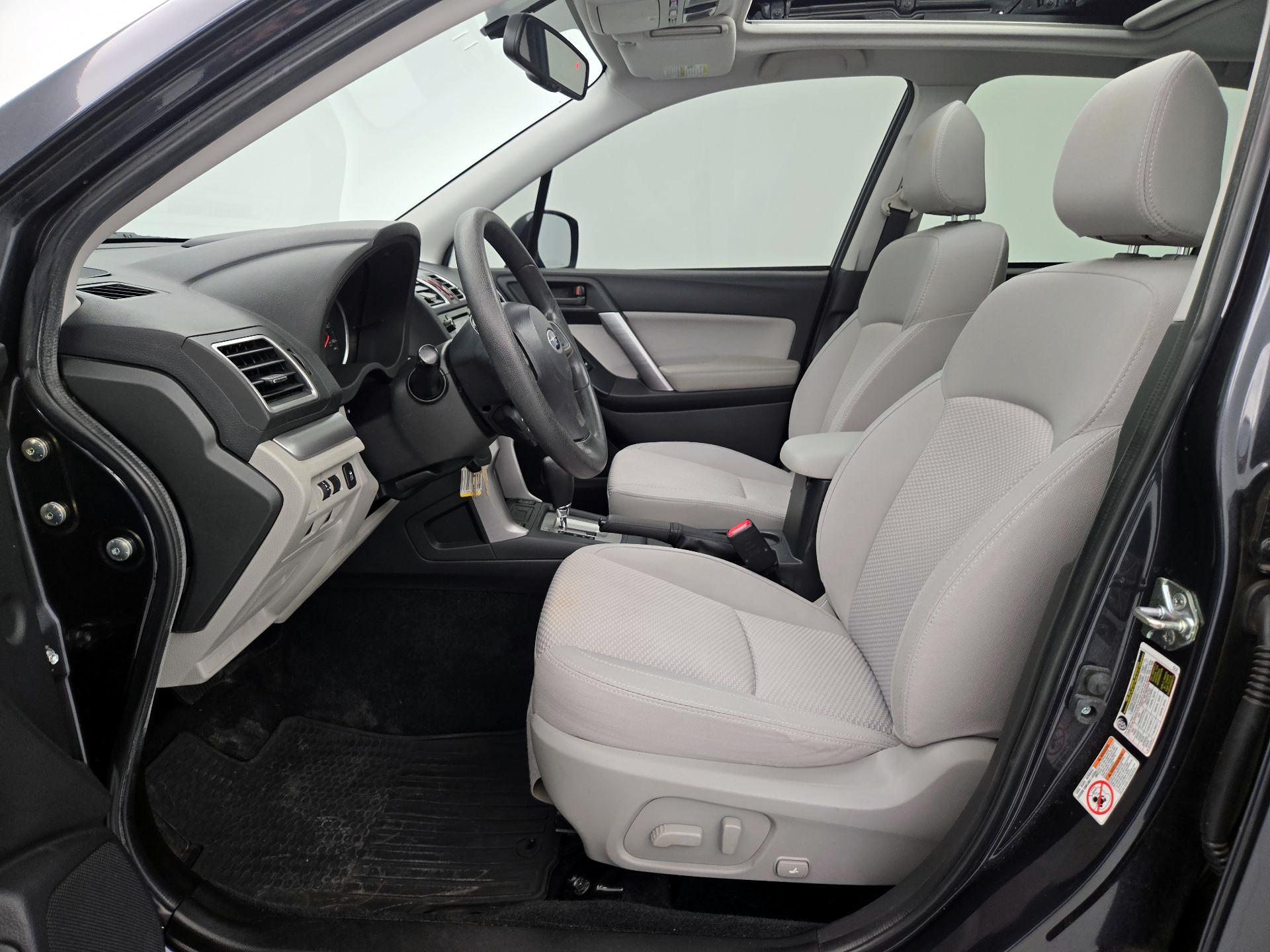 Thumbnail: 2016 Subaru Forester - 11