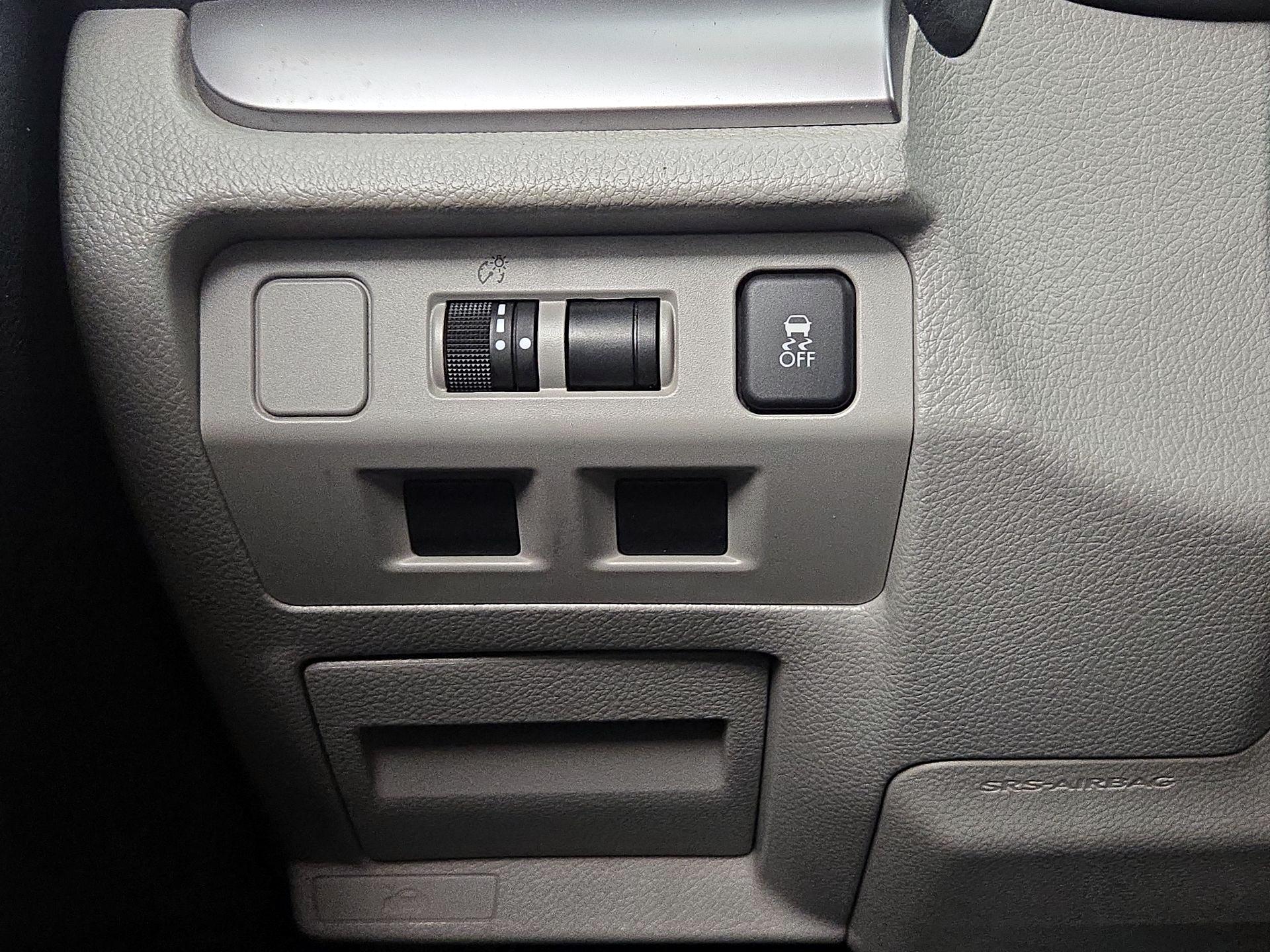 Thumbnail: 2016 Subaru Forester - 13