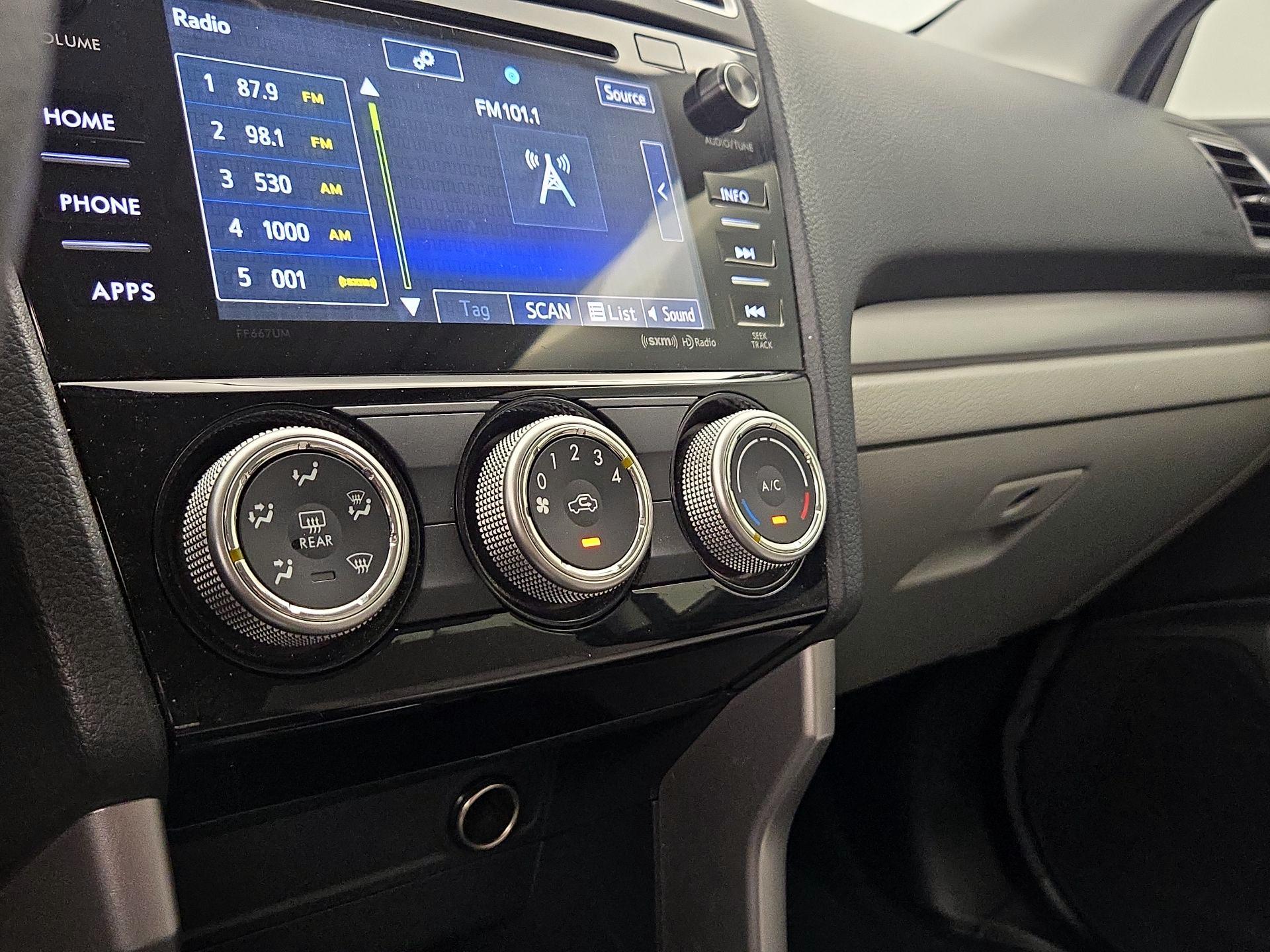 Thumbnail: 2016 Subaru Forester - 16