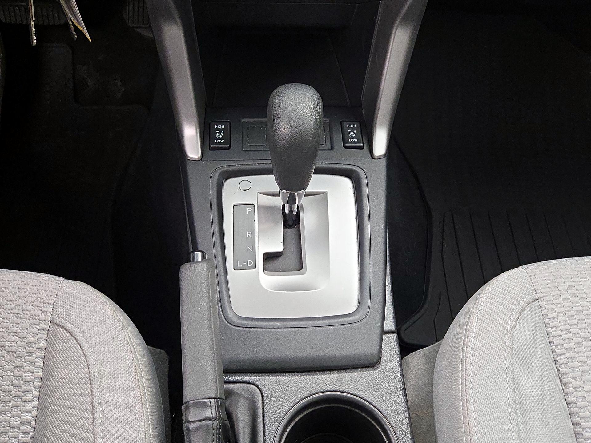 Thumbnail: 2016 Subaru Forester - 17