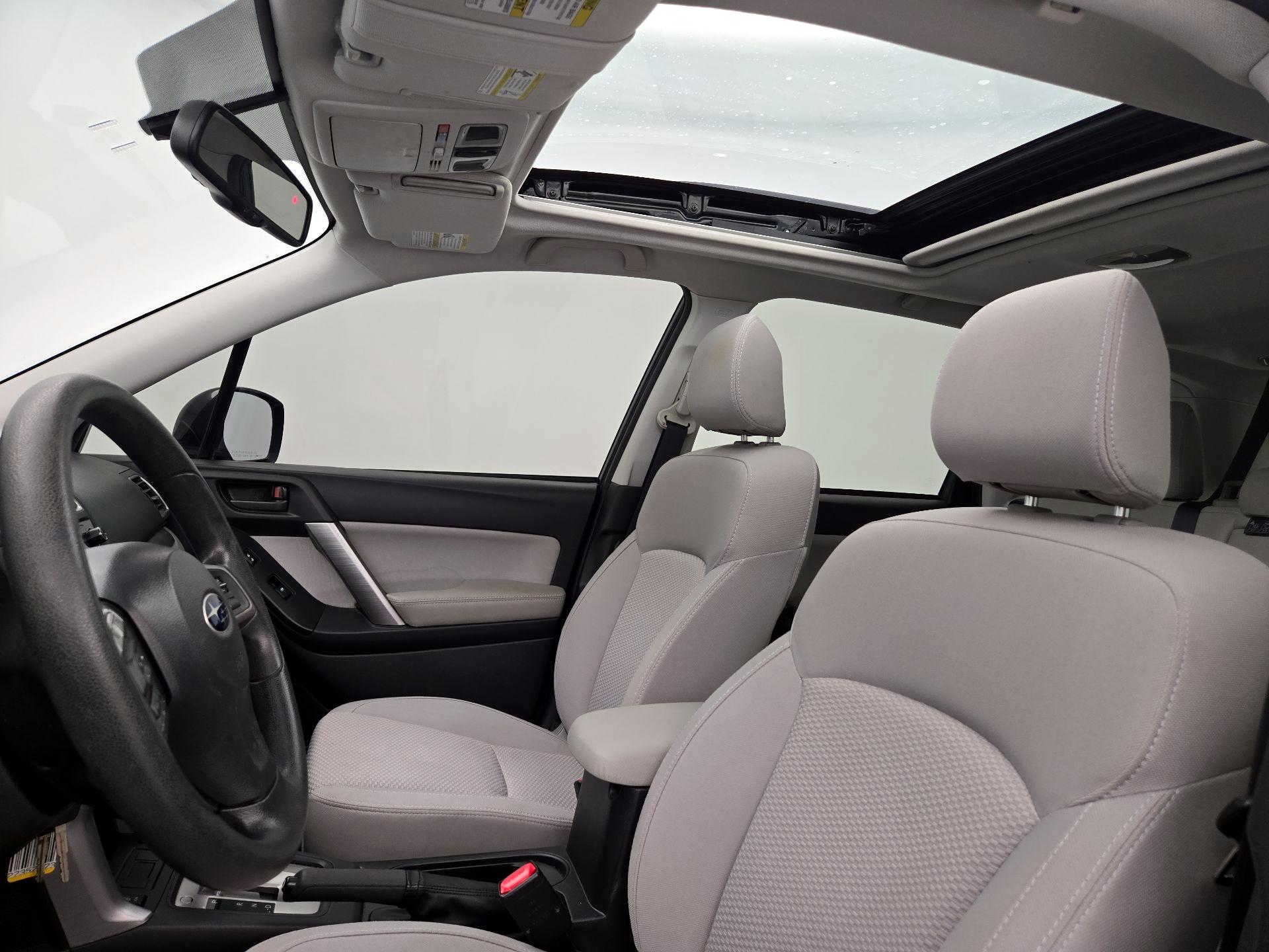 Thumbnail: 2016 Subaru Forester - 19