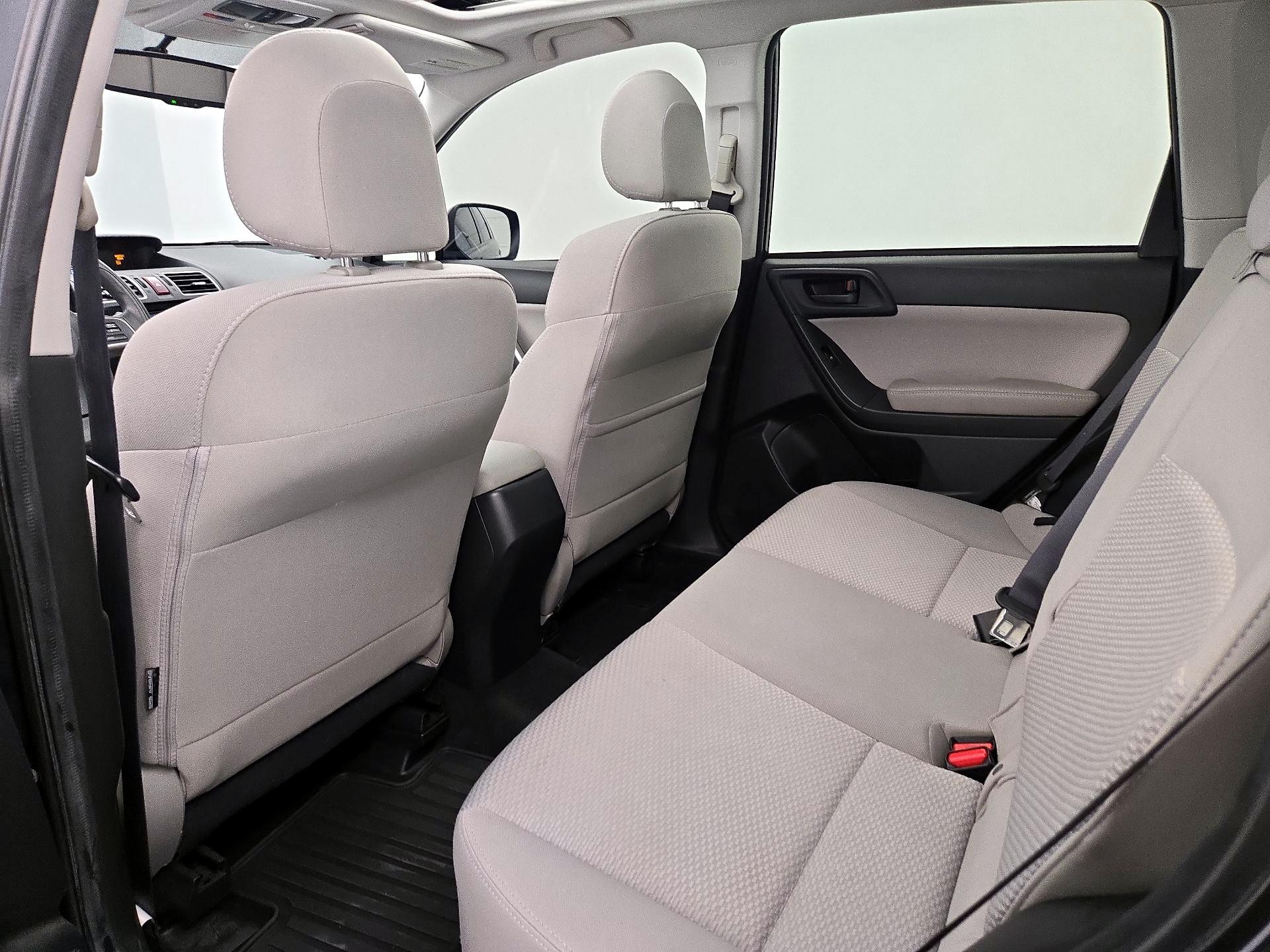 Thumbnail: 2016 Subaru Forester - 20