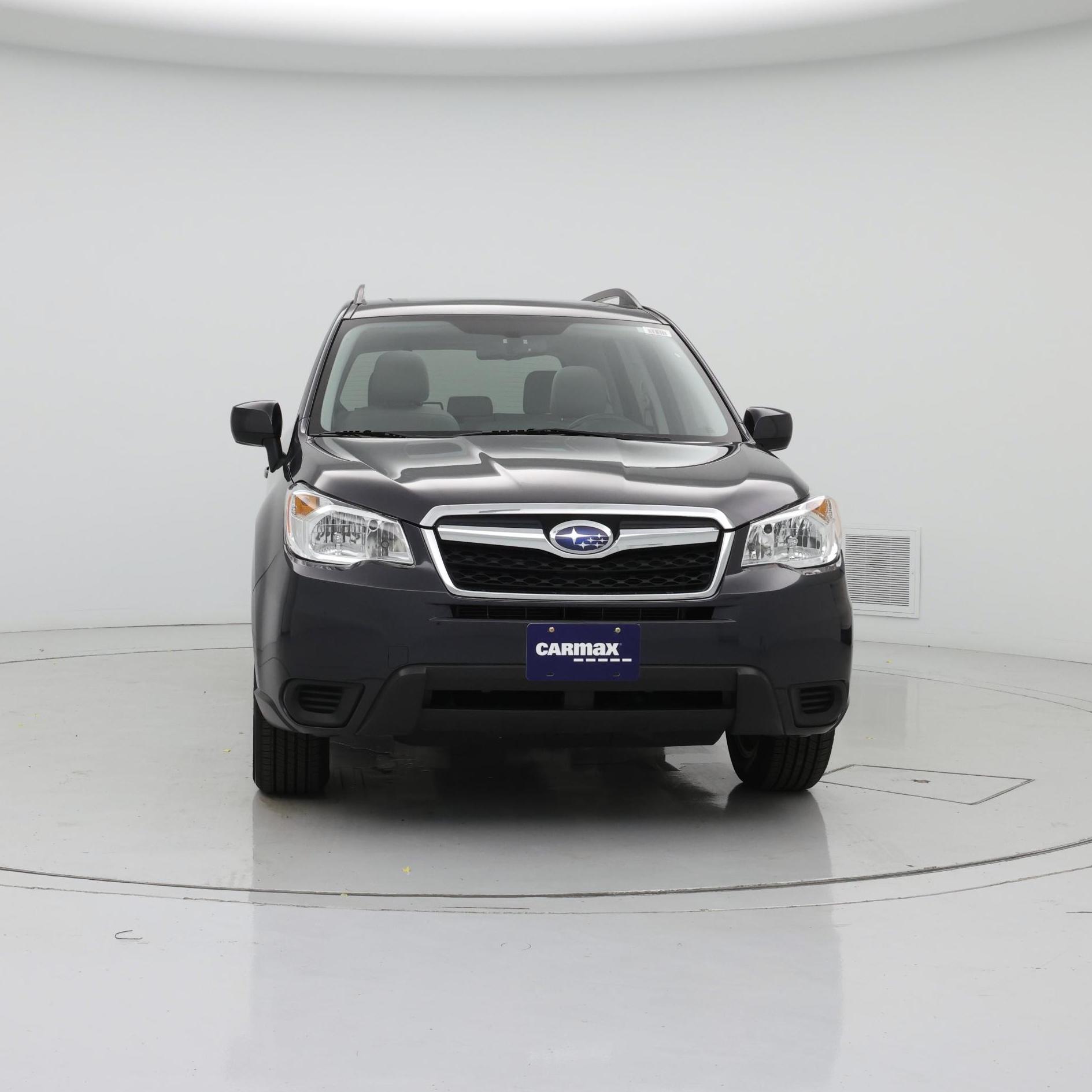 Thumbnail: 2016 Subaru Forester - 5