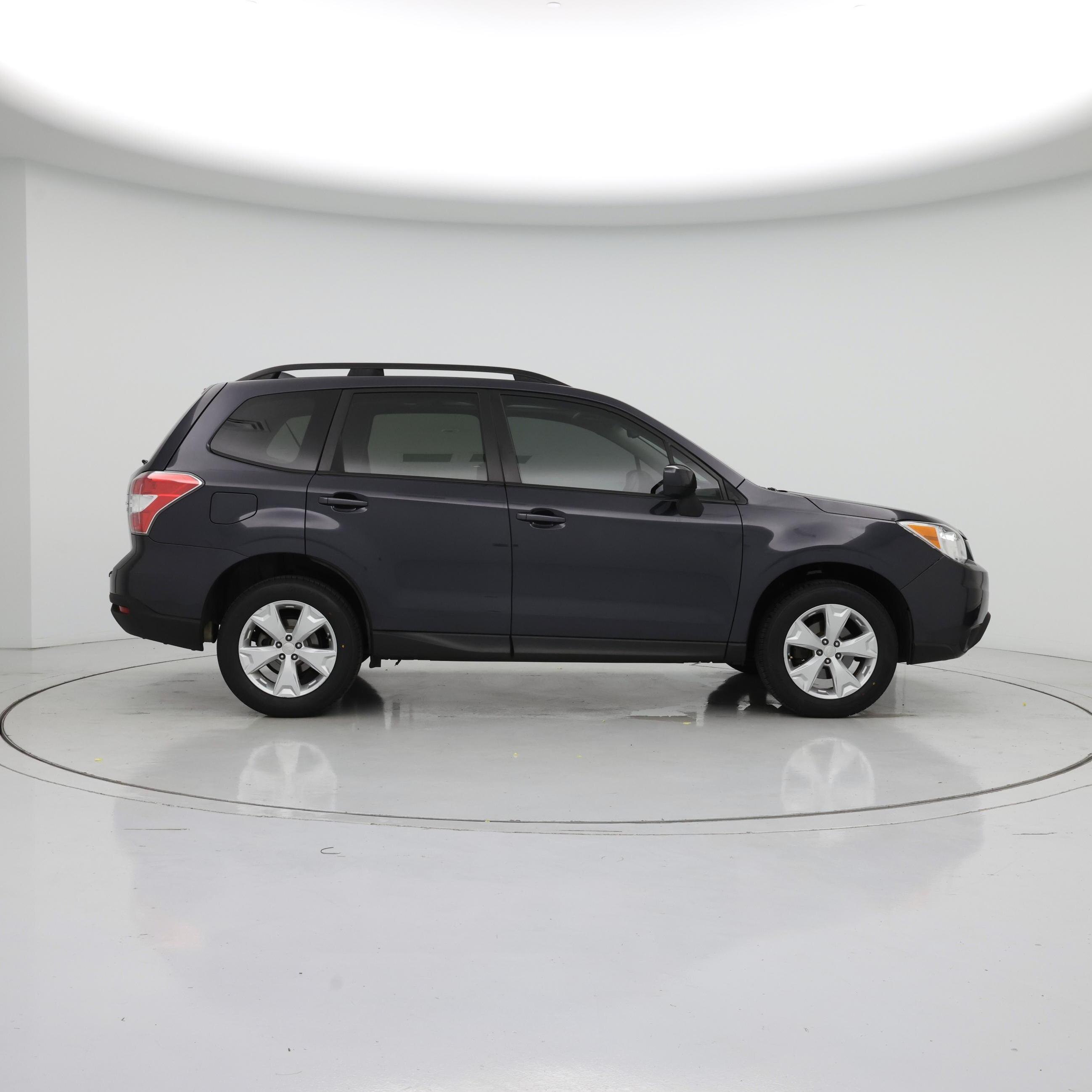 Thumbnail: 2016 Subaru Forester - 7
