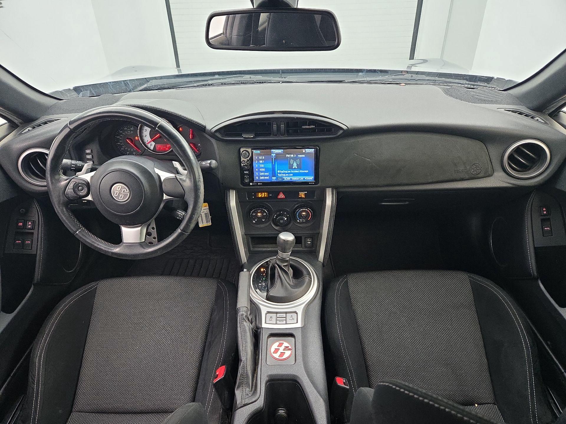 Thumbnail: 2019 Toyota 86 - 9