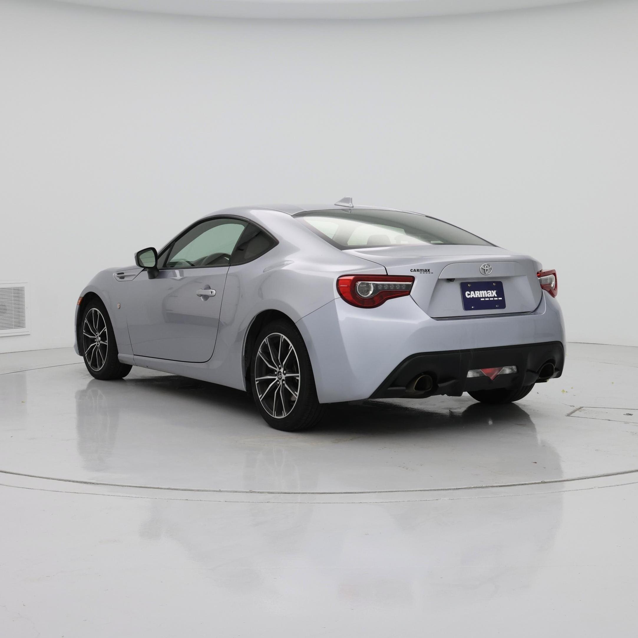 Thumbnail: 2019 Toyota 86 - 2