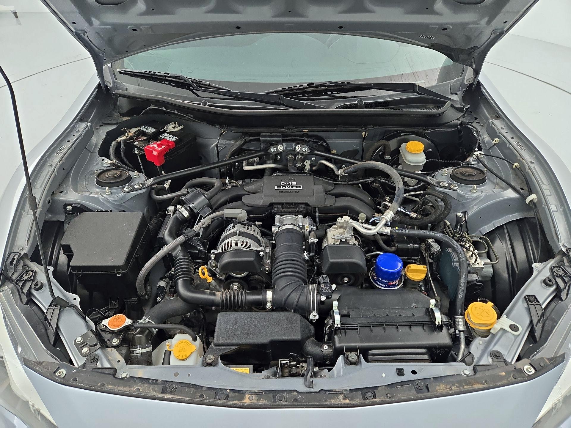 Thumbnail: 2019 Toyota 86 - 20