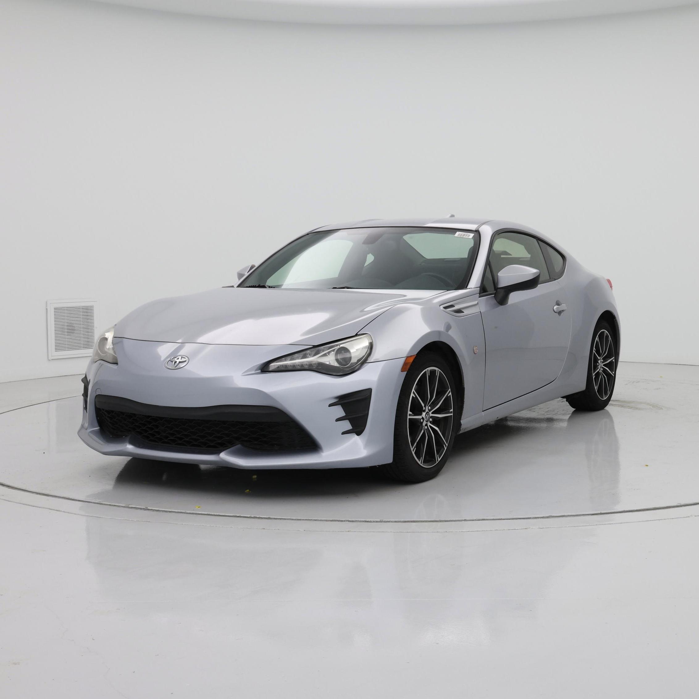Thumbnail: 2019 Toyota 86 - 4
