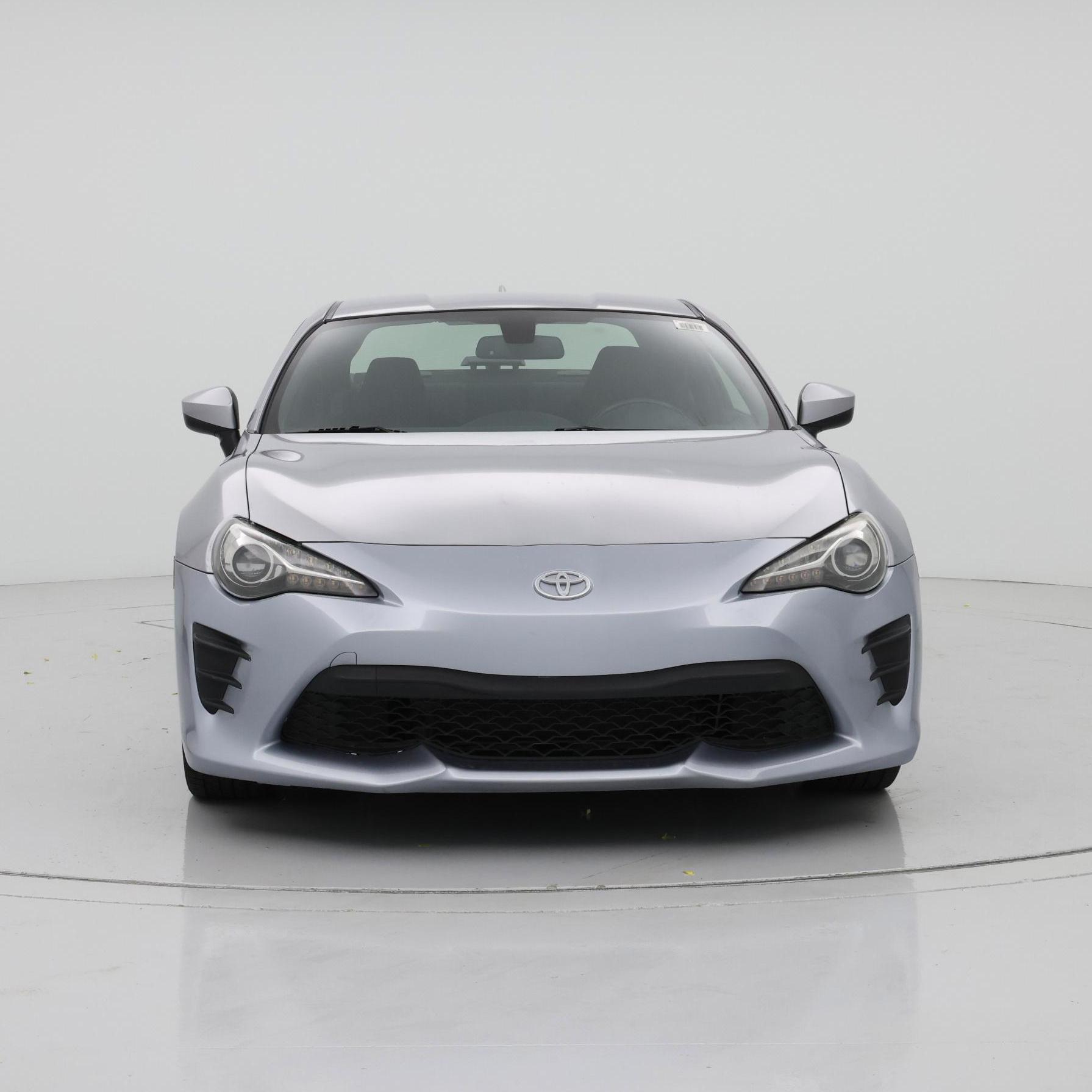 Thumbnail: 2019 Toyota 86 - 5
