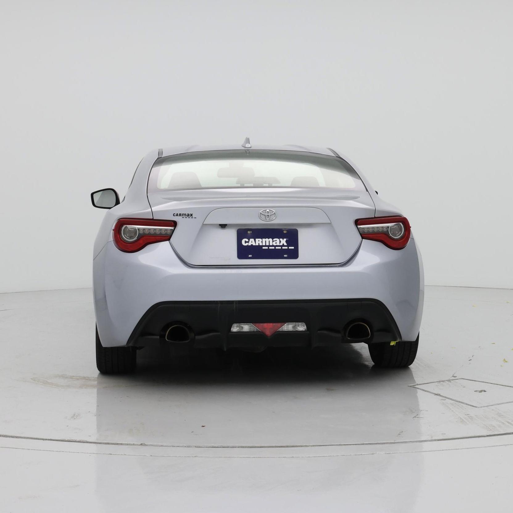 Thumbnail: 2019 Toyota 86 - 6