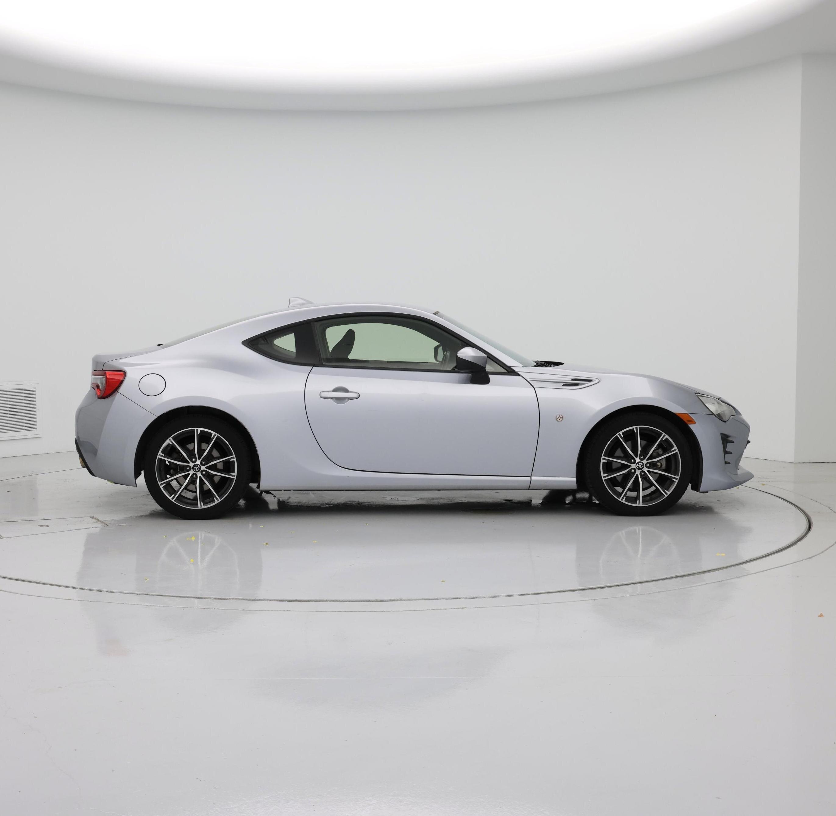 Thumbnail: 2019 Toyota 86 - 7
