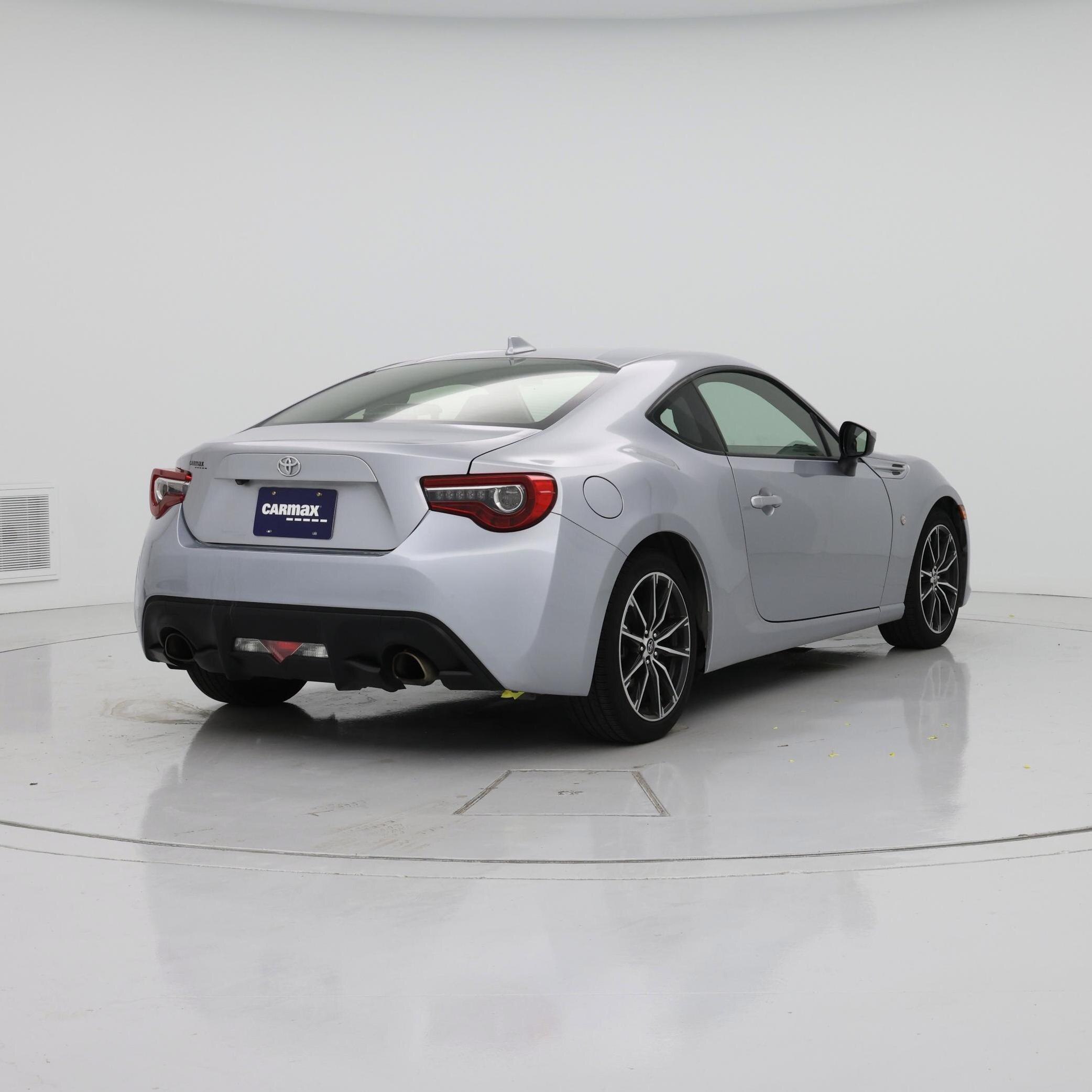 Thumbnail: 2019 Toyota 86 - 8