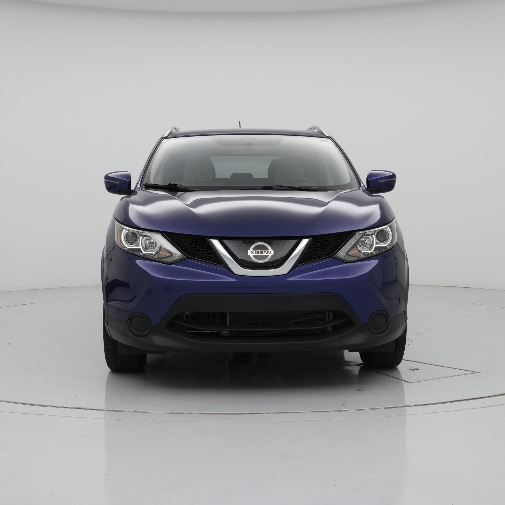 Thumbnail: 2018 Nissan Rogue Sport - 5