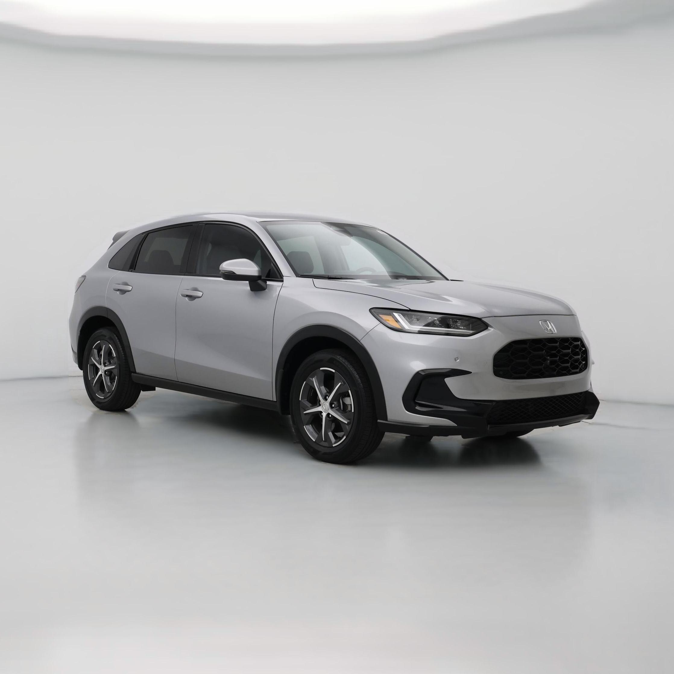 Thumbnail: 2024 Honda HR-V - 1