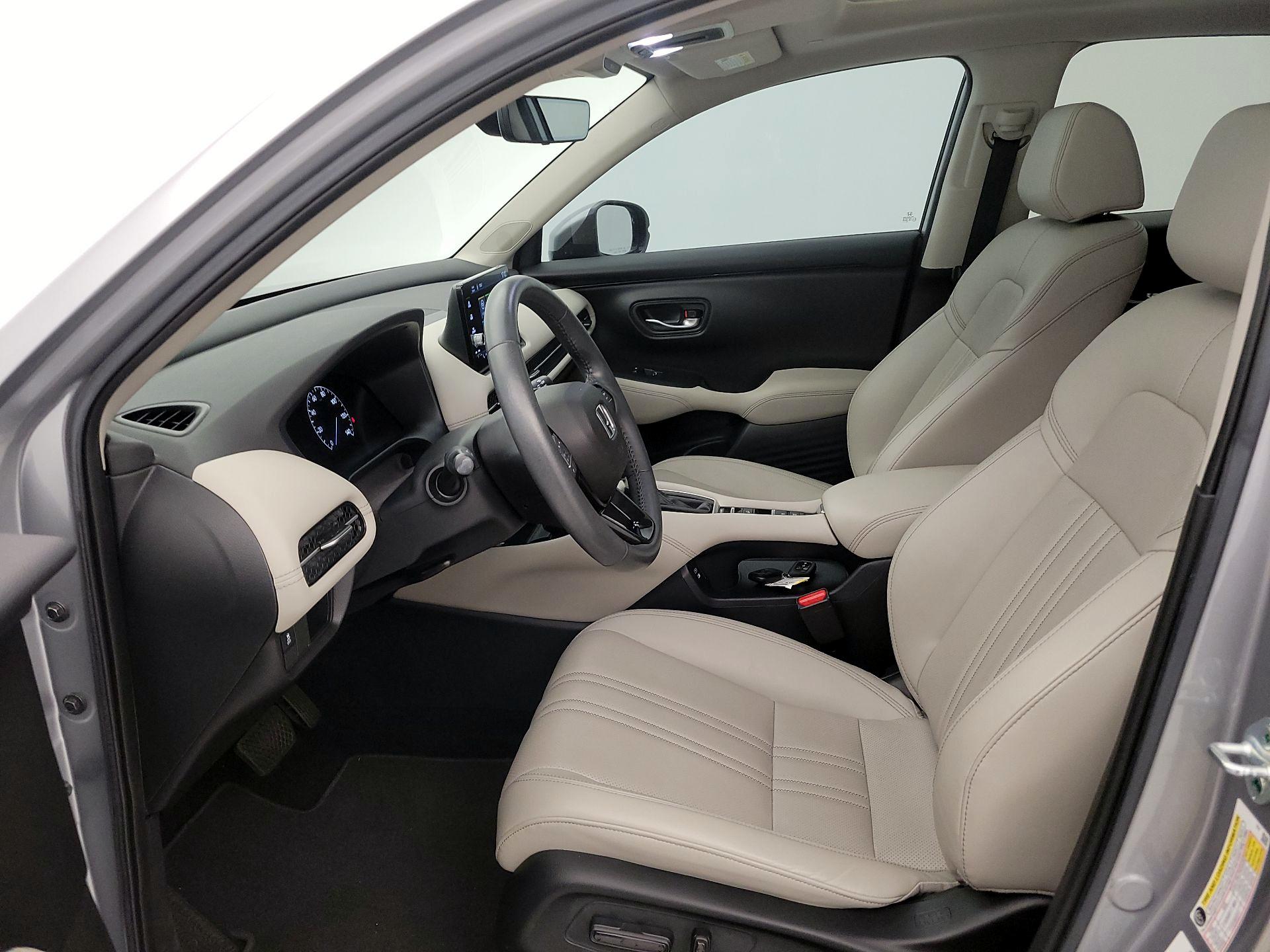 Thumbnail: 2024 Honda HR-V - 11