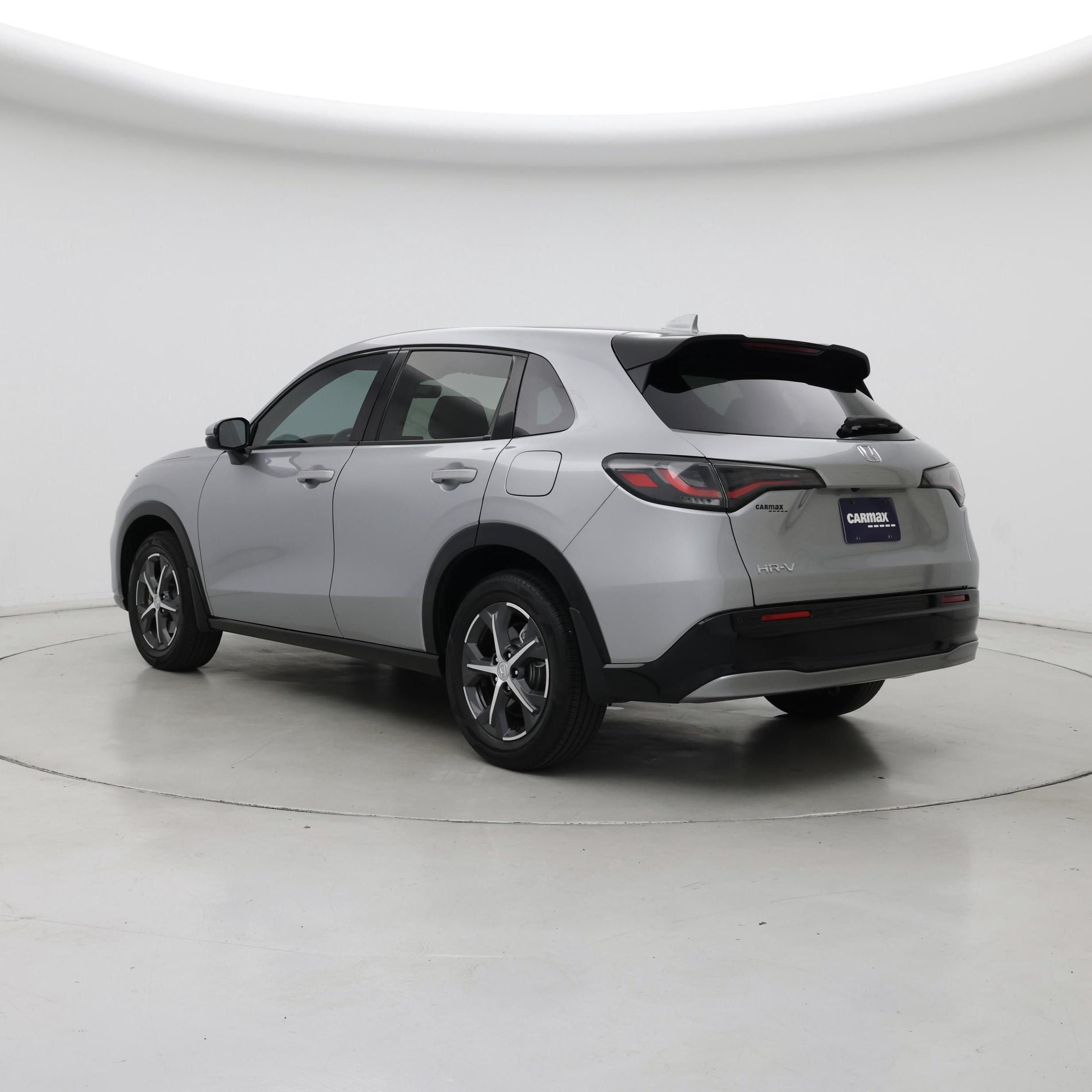 Thumbnail: 2024 Honda HR-V - 2