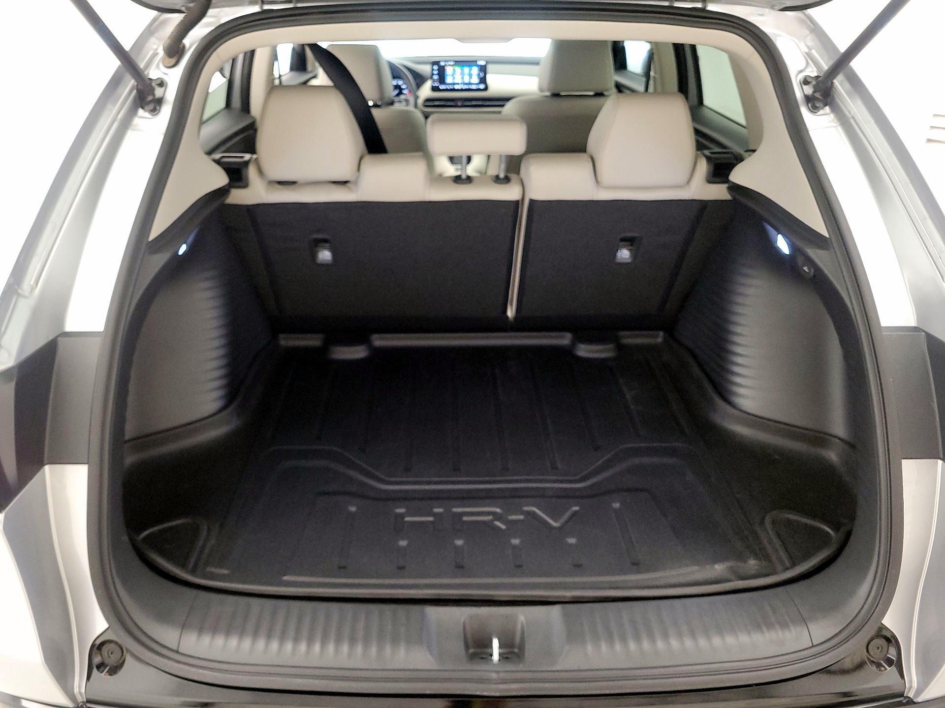 Thumbnail: 2024 Honda HR-V - 20