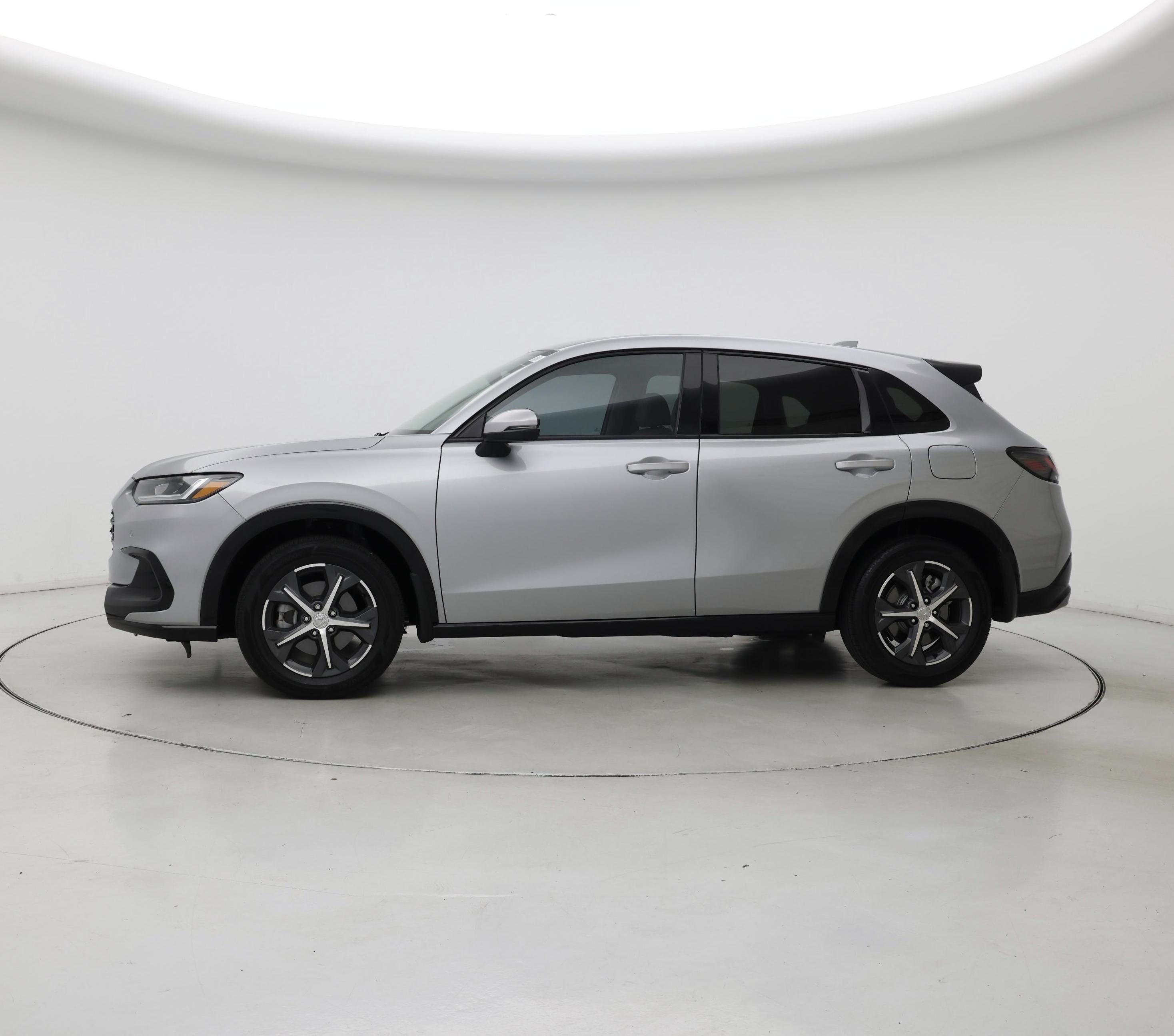 Thumbnail: 2024 Honda HR-V - 3