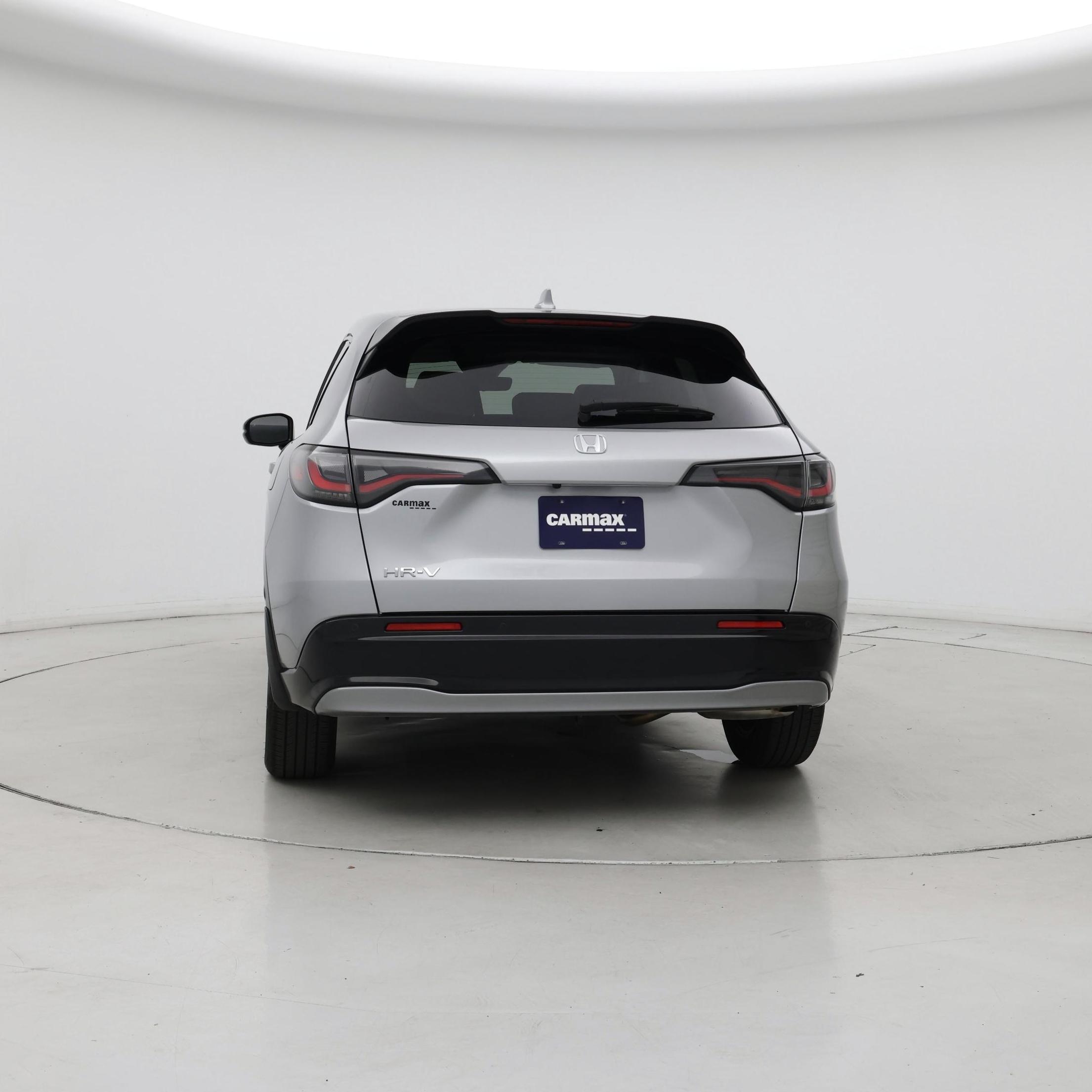 Thumbnail: 2024 Honda HR-V - 6