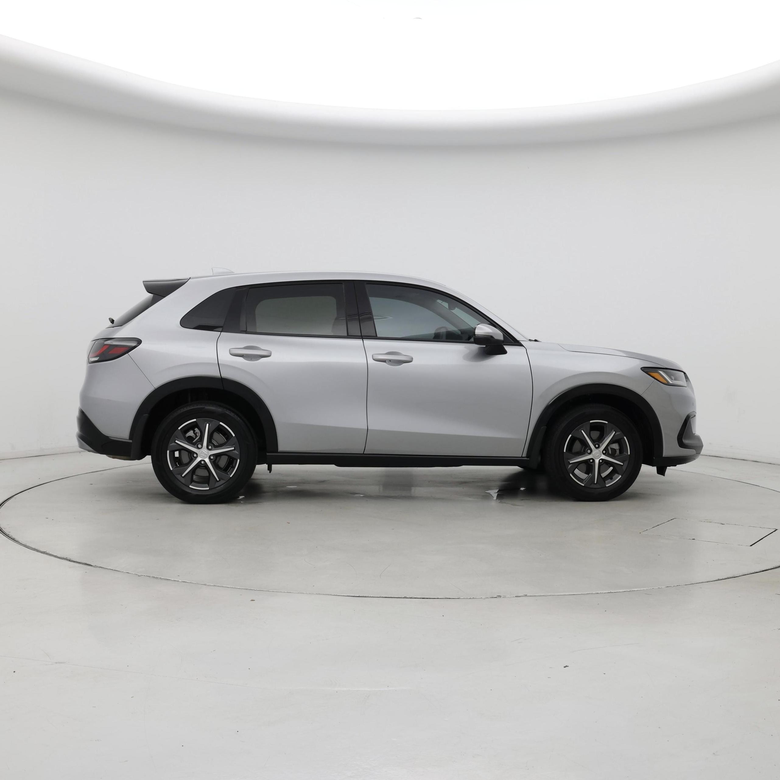 Thumbnail: 2024 Honda HR-V - 7