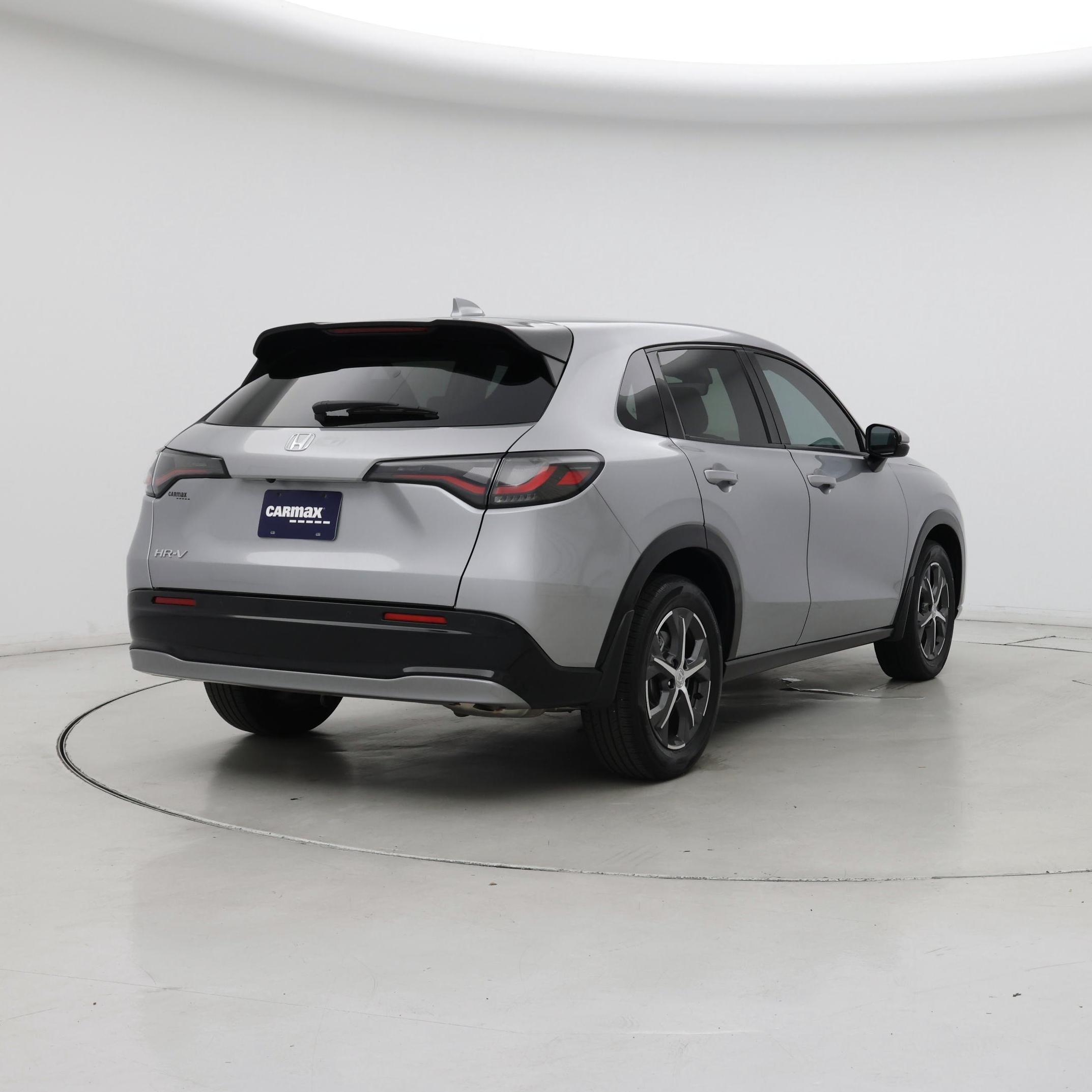 Thumbnail: 2024 Honda HR-V - 8