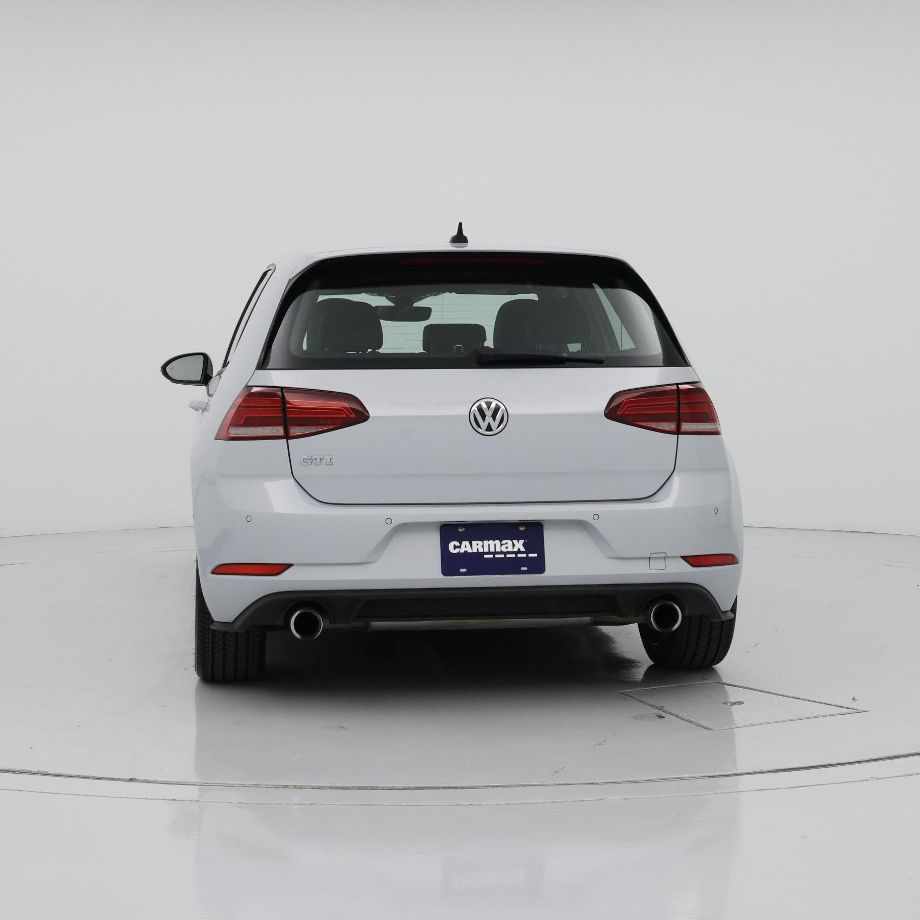 Thumbnail: 2018 Volkswagen Golf - 6