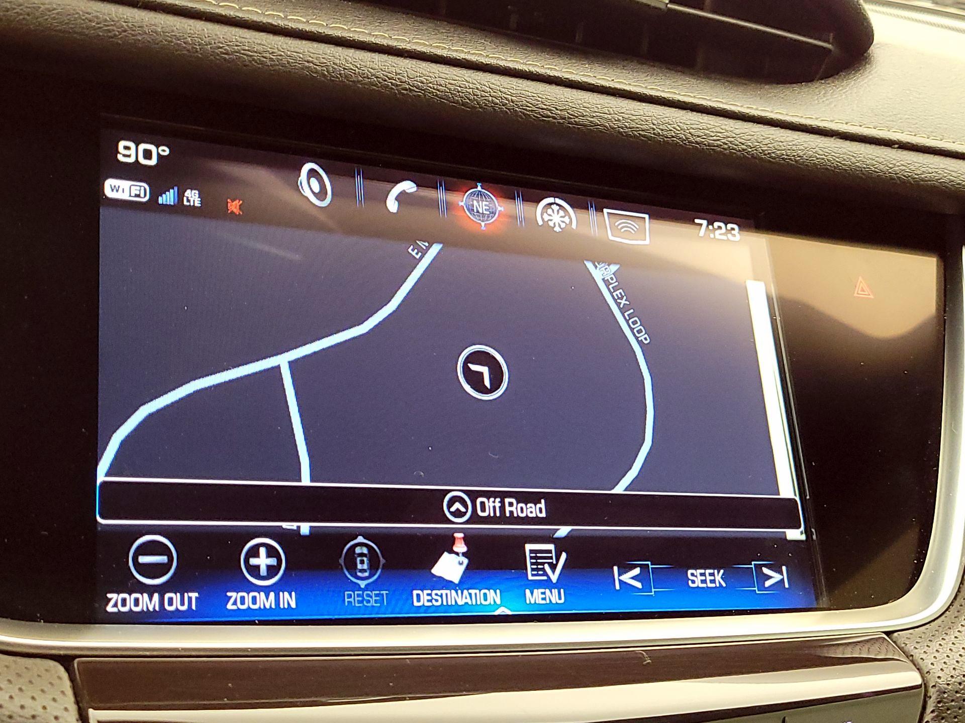 Thumbnail: 2019 Cadillac XT5 - 14