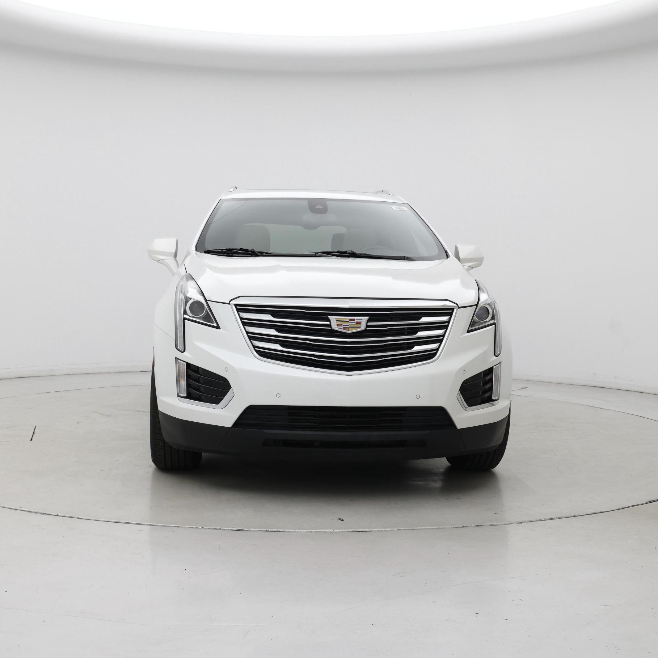 Thumbnail: 2019 Cadillac XT5 - 5