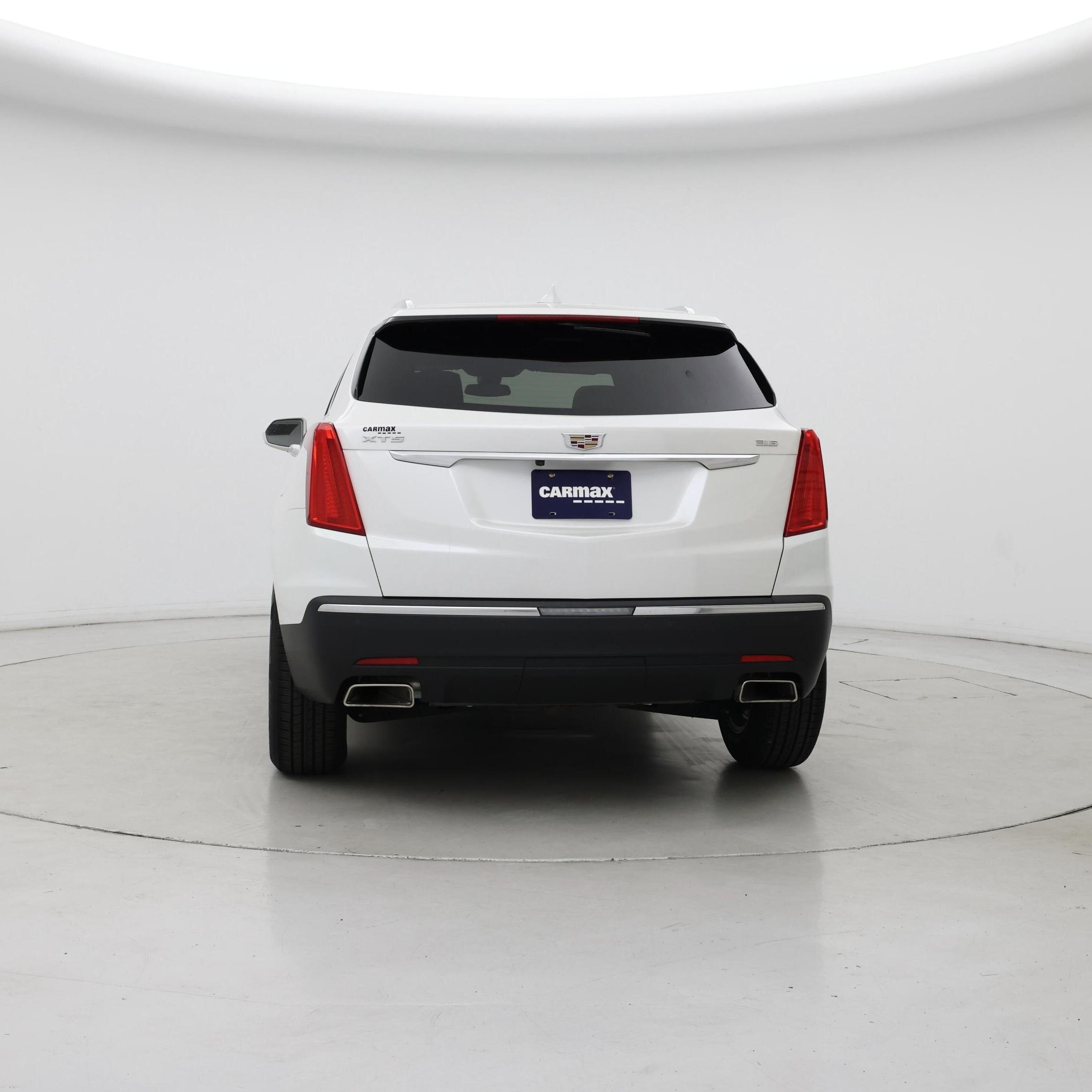 Thumbnail: 2019 Cadillac XT5 - 6