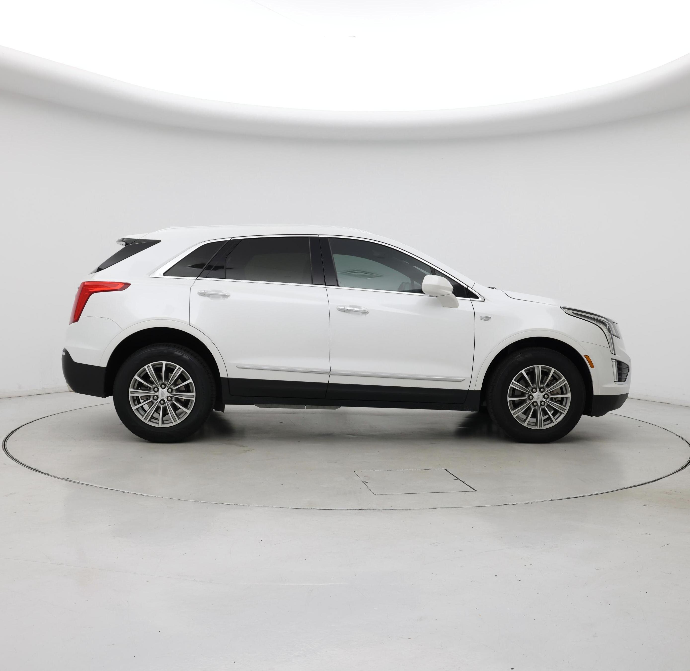 Thumbnail: 2019 Cadillac XT5 - 7