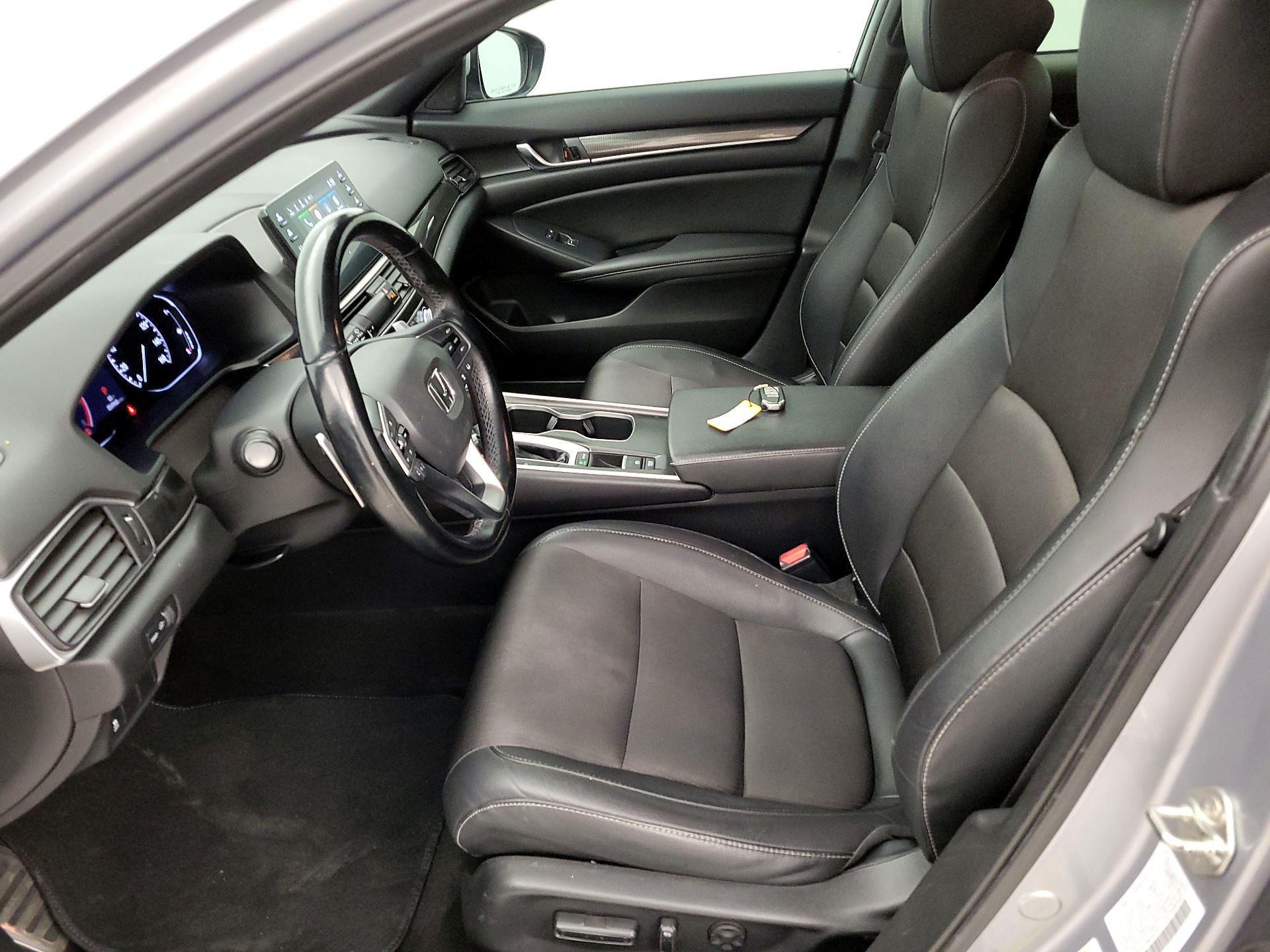Thumbnail: 2019 Honda Accord - 11