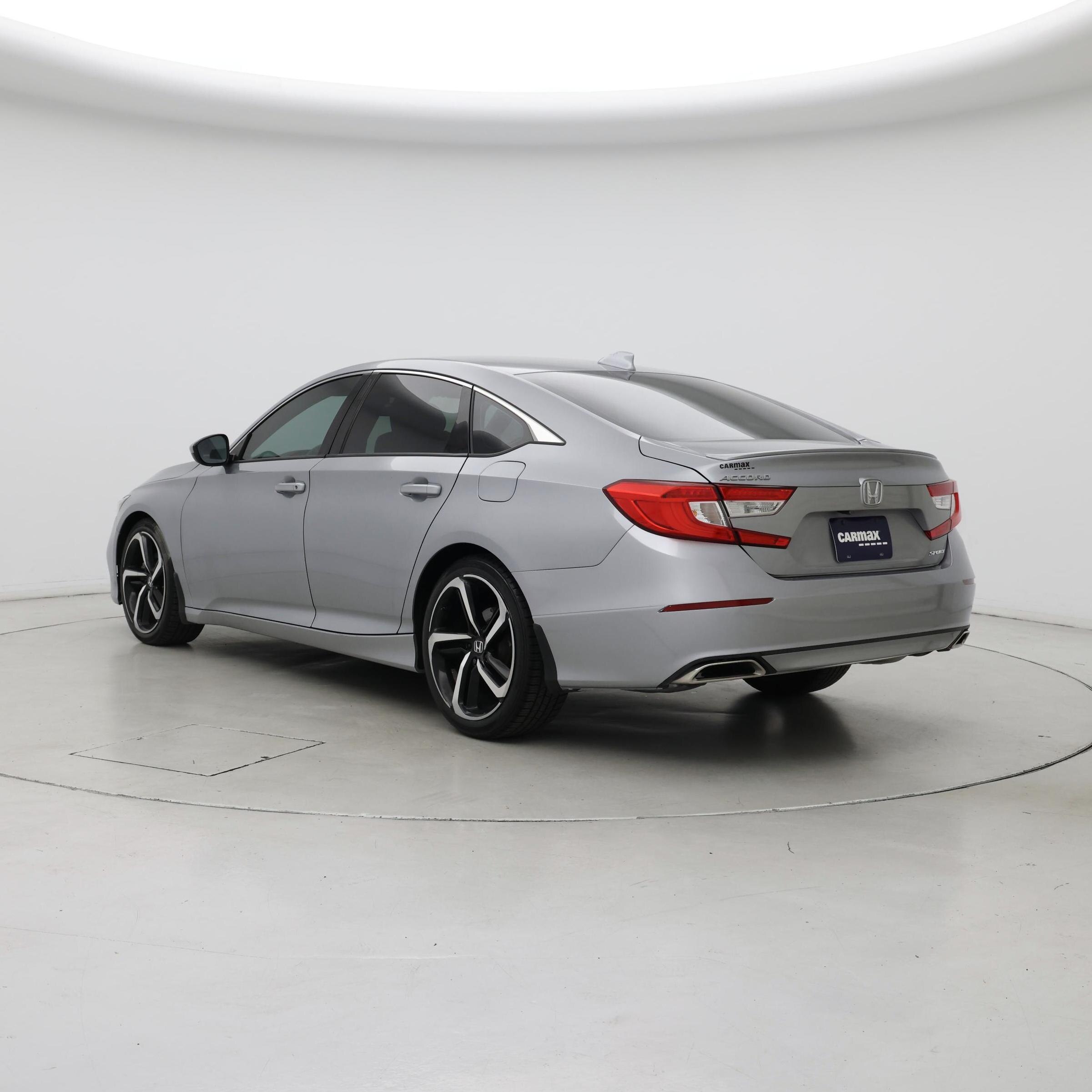 Thumbnail: 2019 Honda Accord - 2