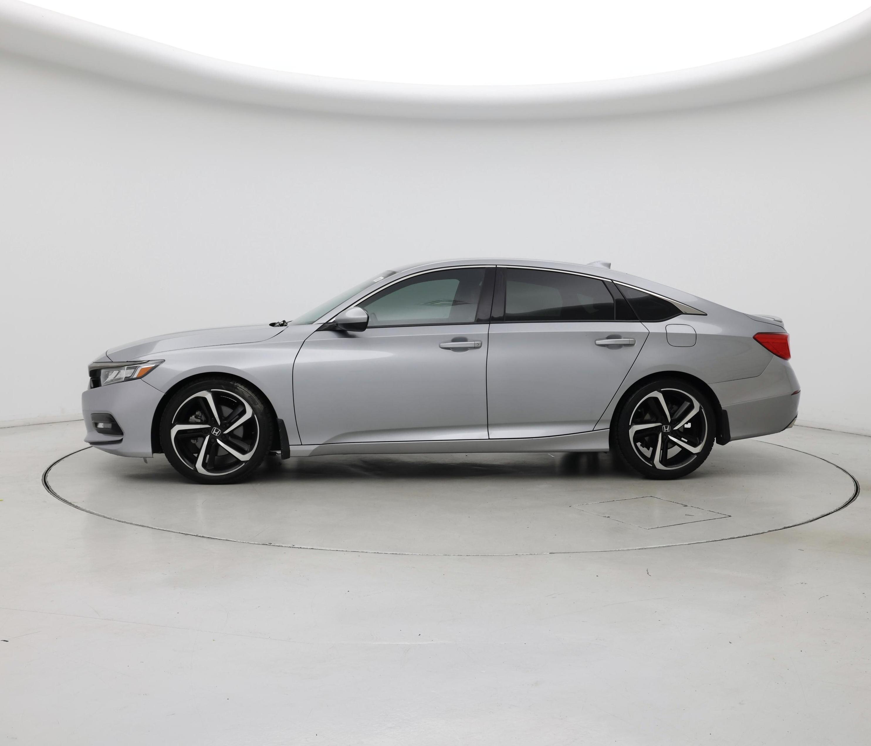 Thumbnail: 2019 Honda Accord - 3