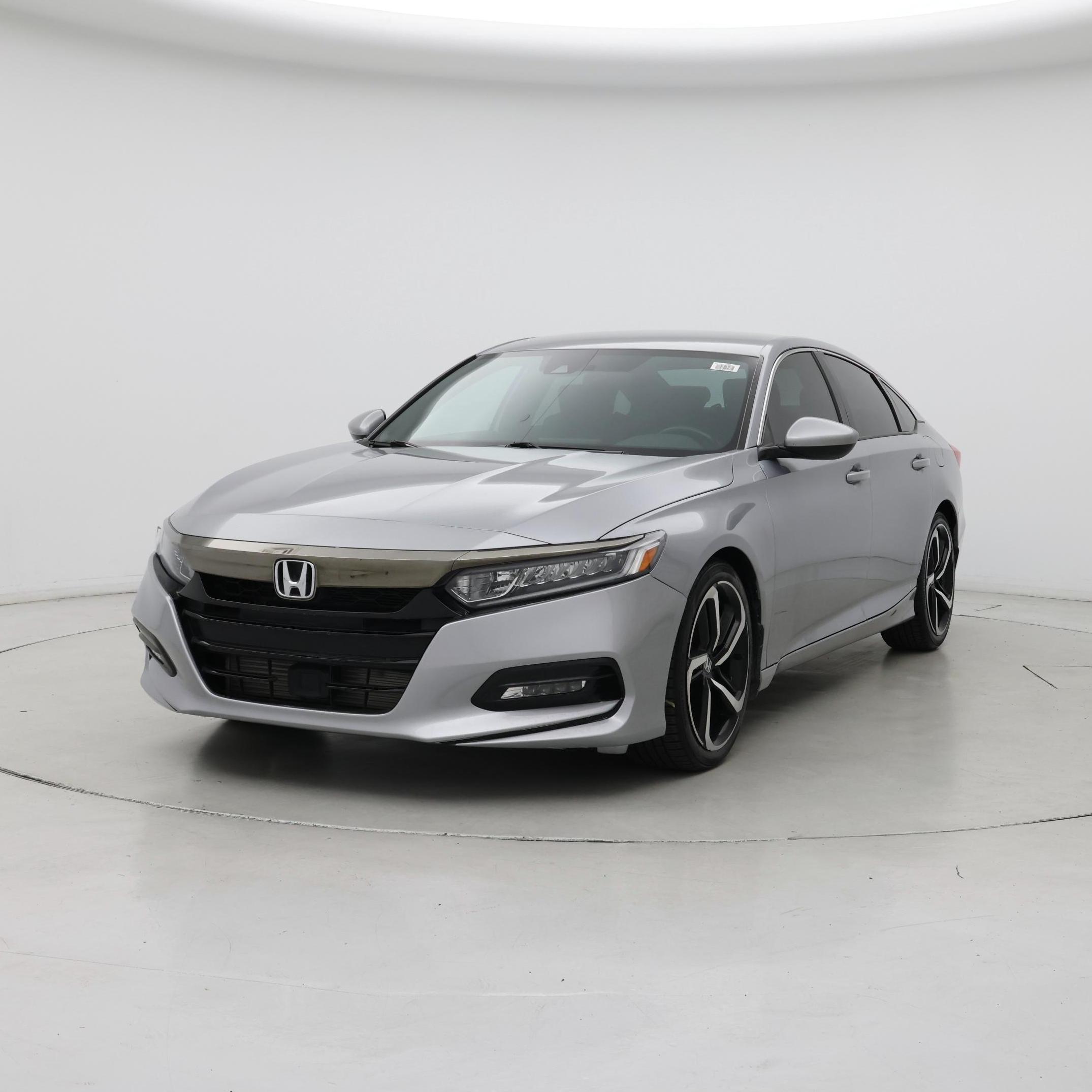 Thumbnail: 2019 Honda Accord - 4