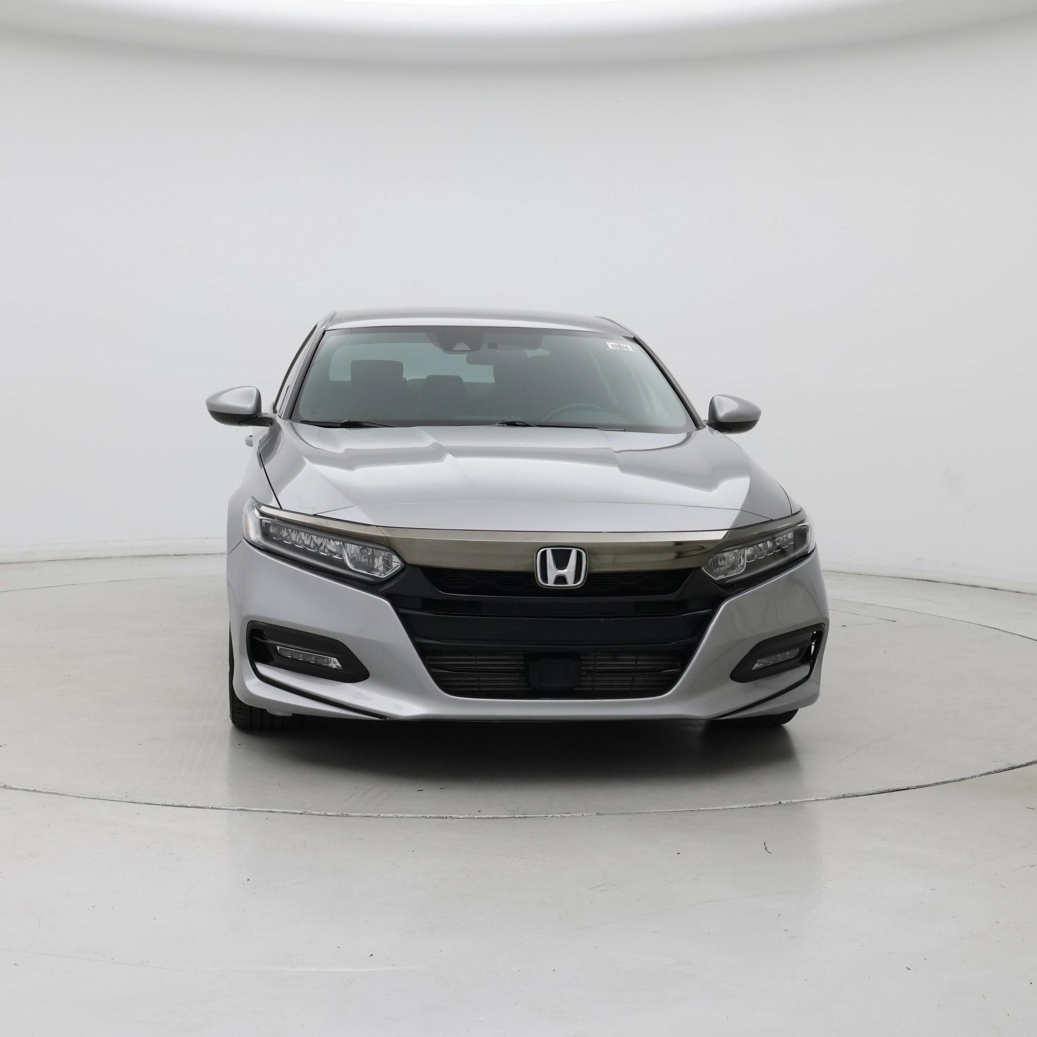 Thumbnail: 2019 Honda Accord - 5