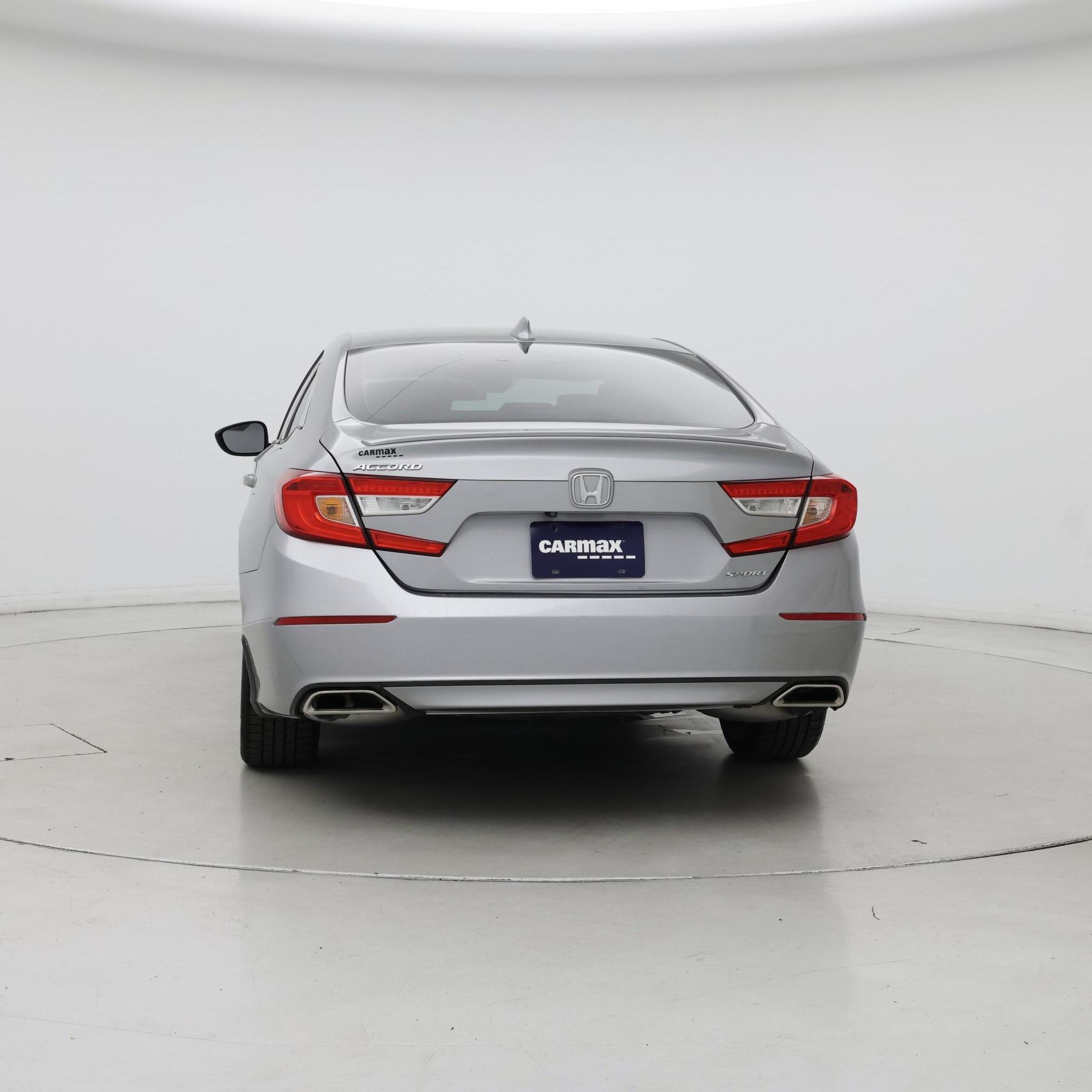 Thumbnail: 2019 Honda Accord - 6