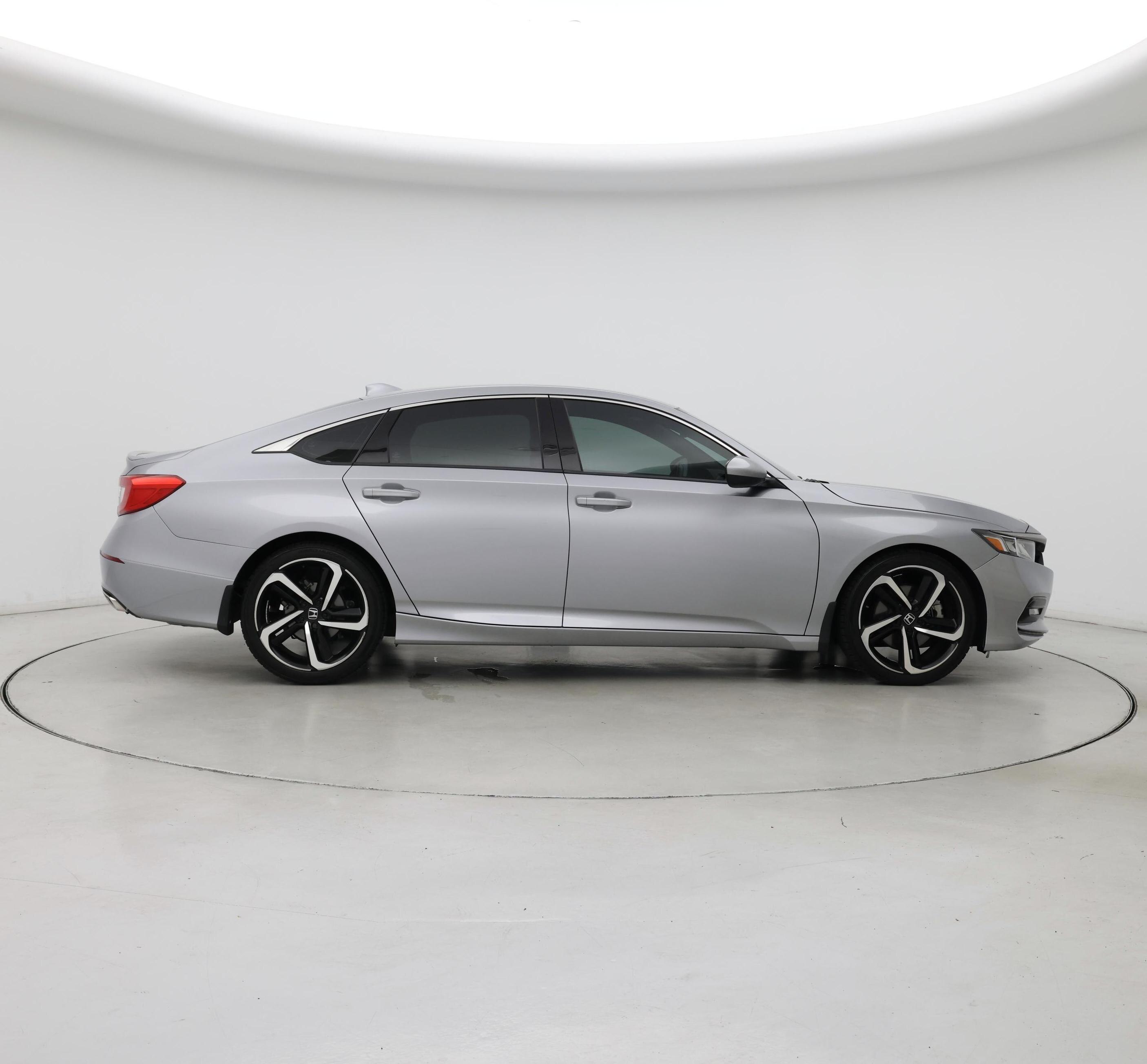 Thumbnail: 2019 Honda Accord - 7