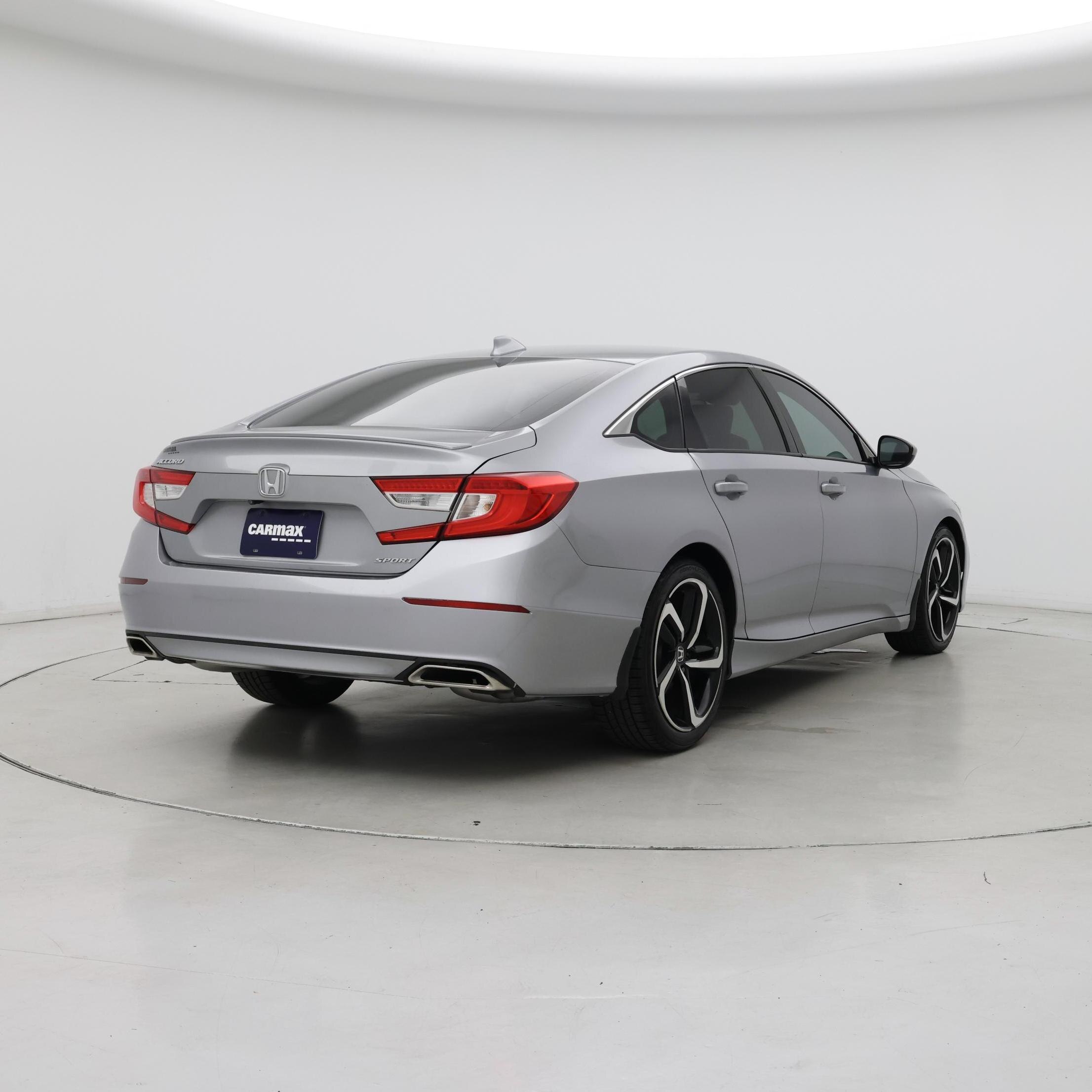 Thumbnail: 2019 Honda Accord - 8