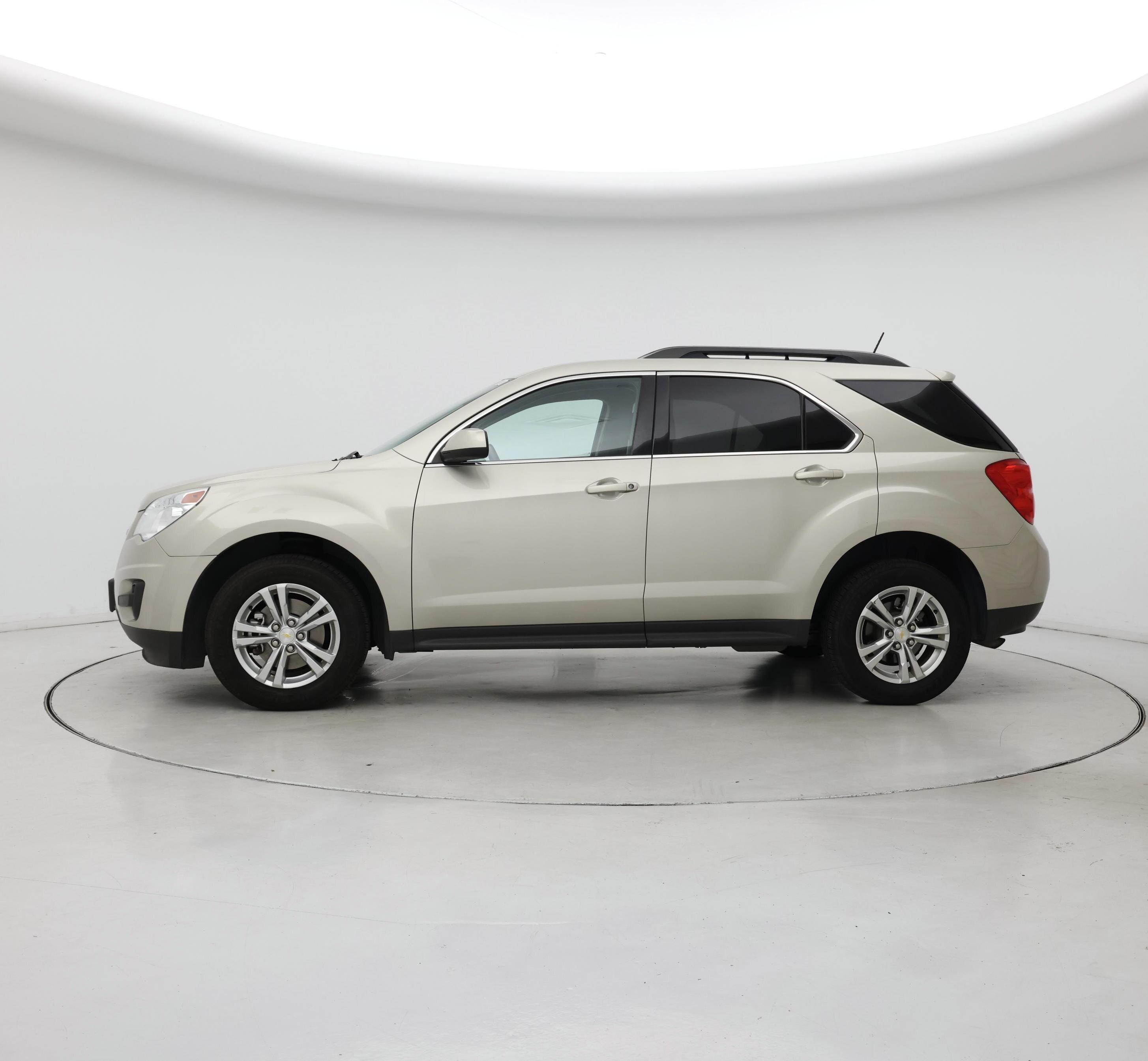 Thumbnail: 2015 Chevrolet Equinox - 3