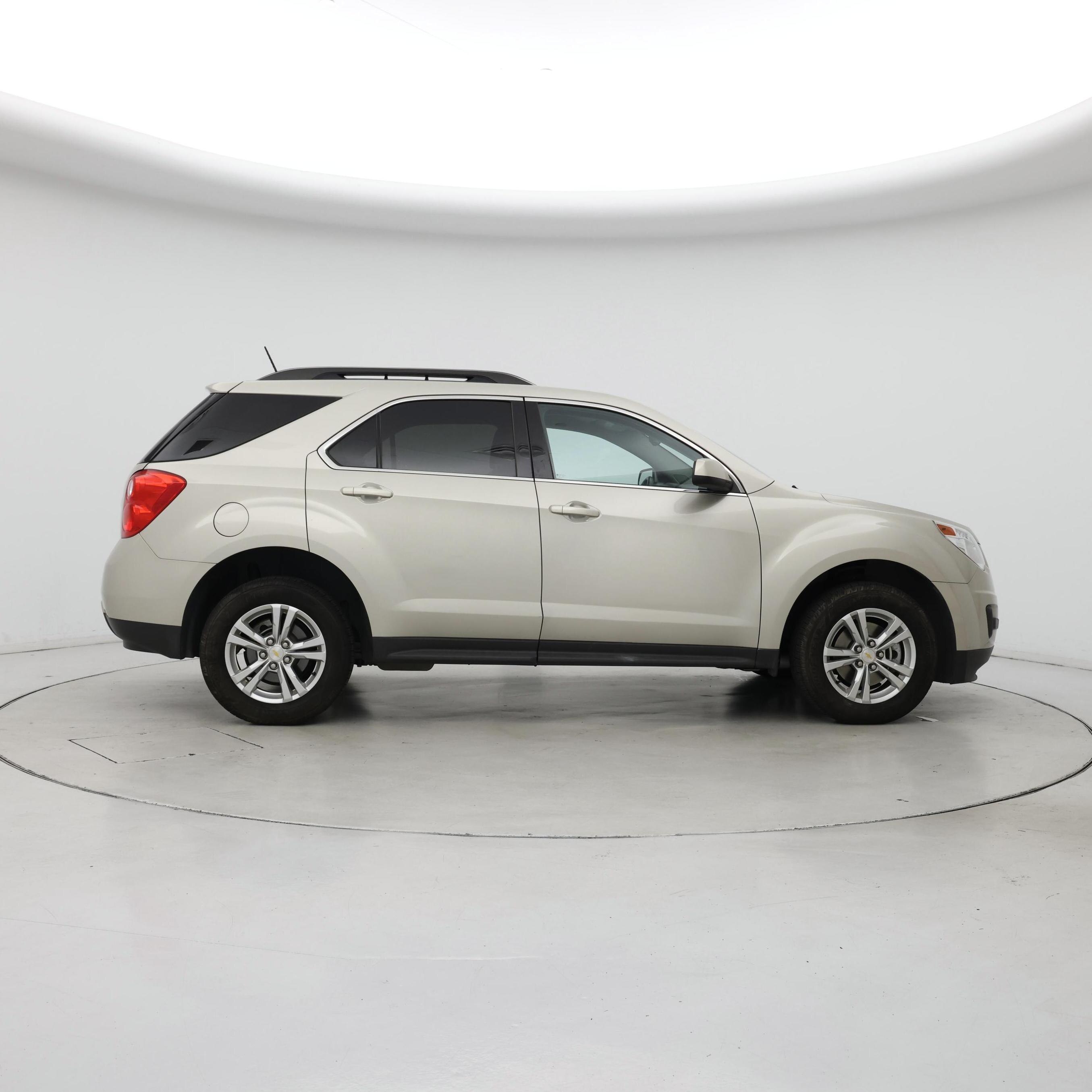 Thumbnail: 2015 Chevrolet Equinox - 7