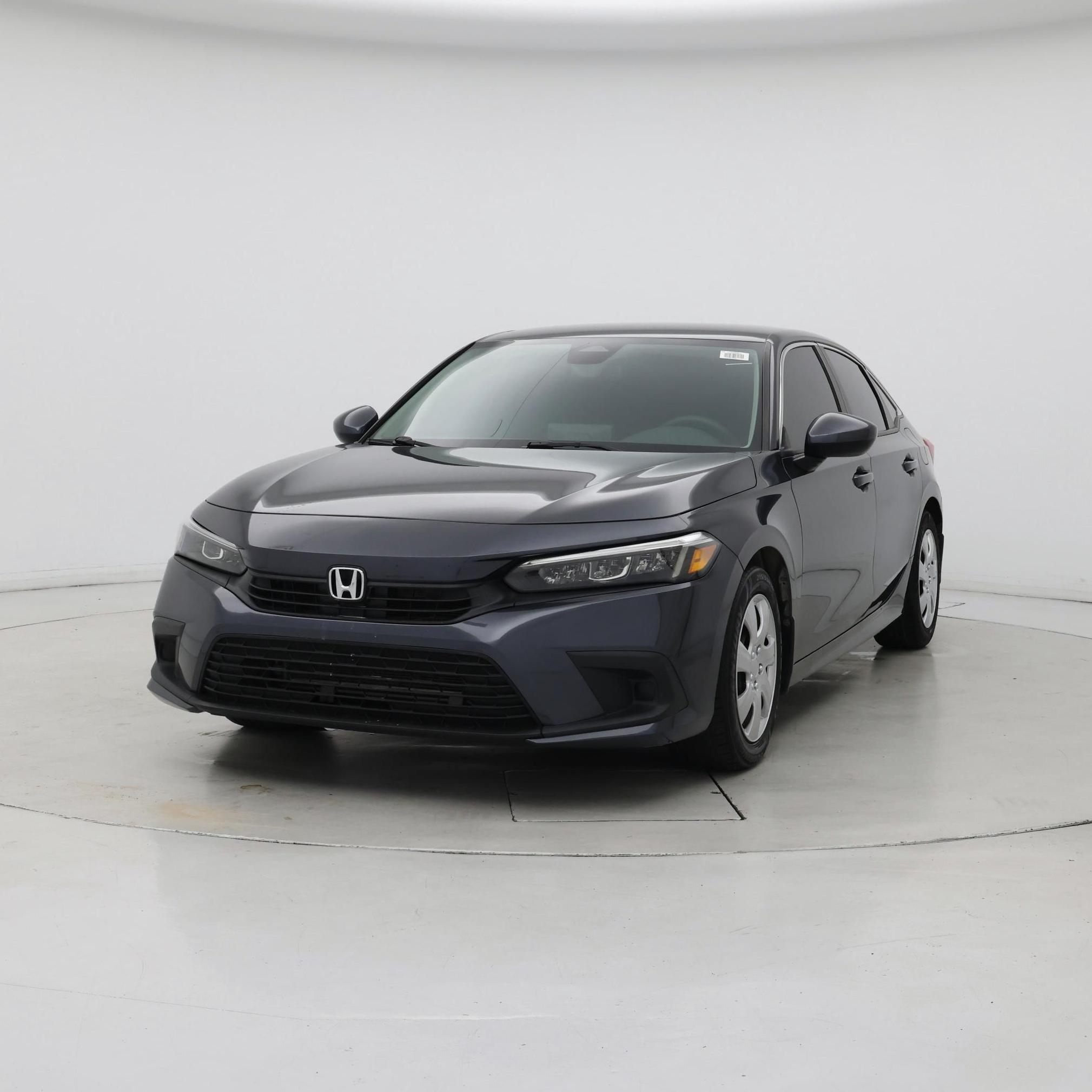Thumbnail: 2022 Honda Civic - 4