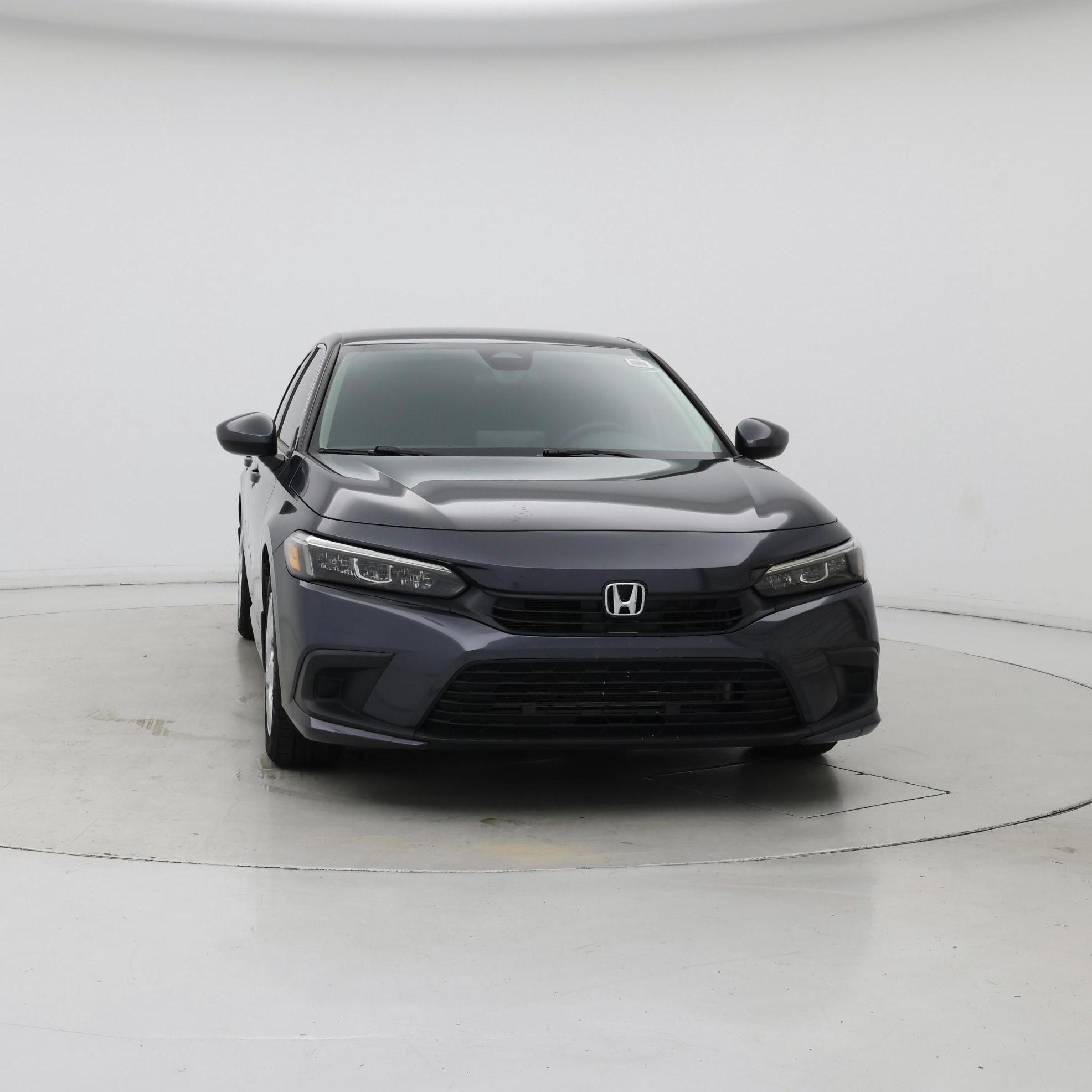 Thumbnail: 2022 Honda Civic - 5