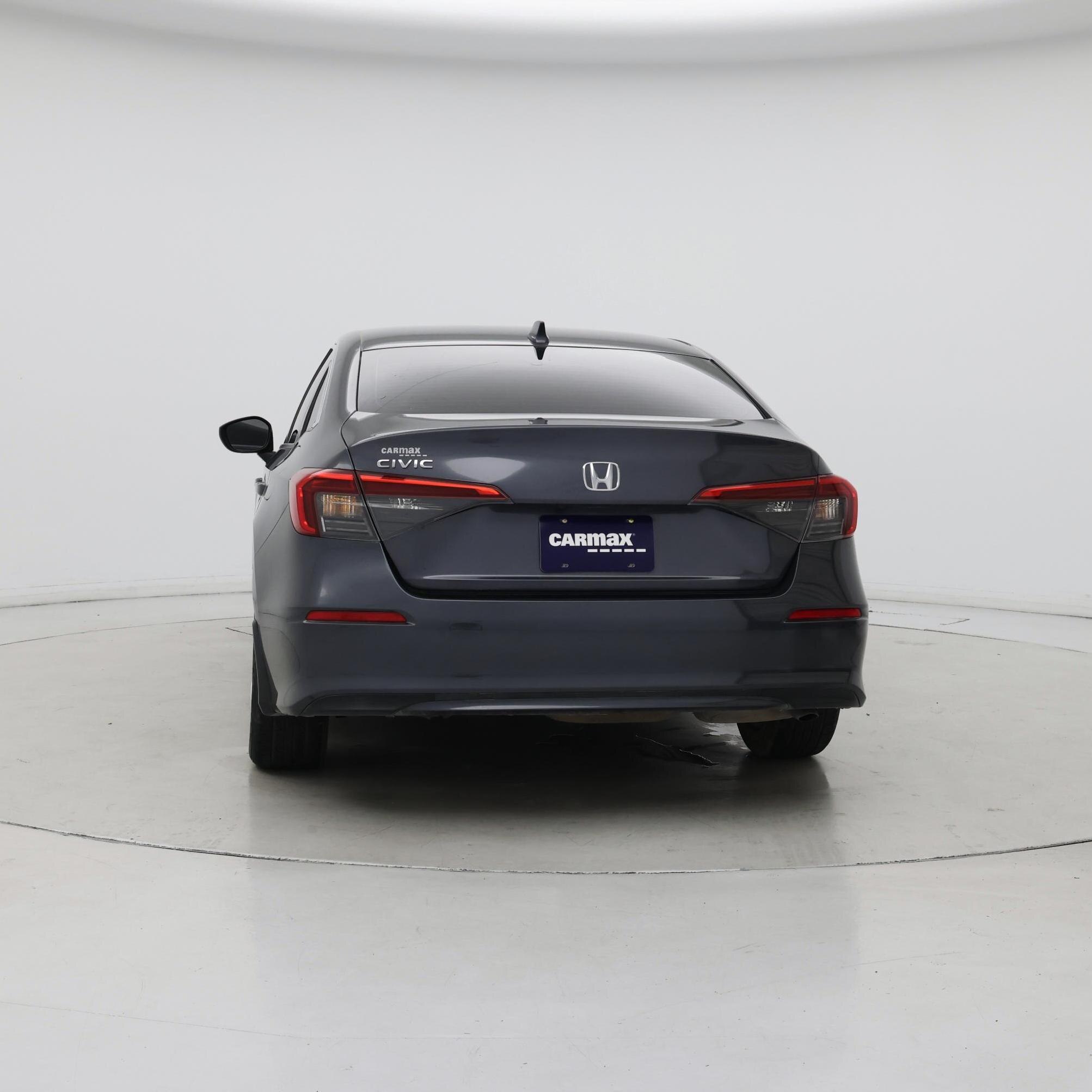 Thumbnail: 2022 Honda Civic - 6